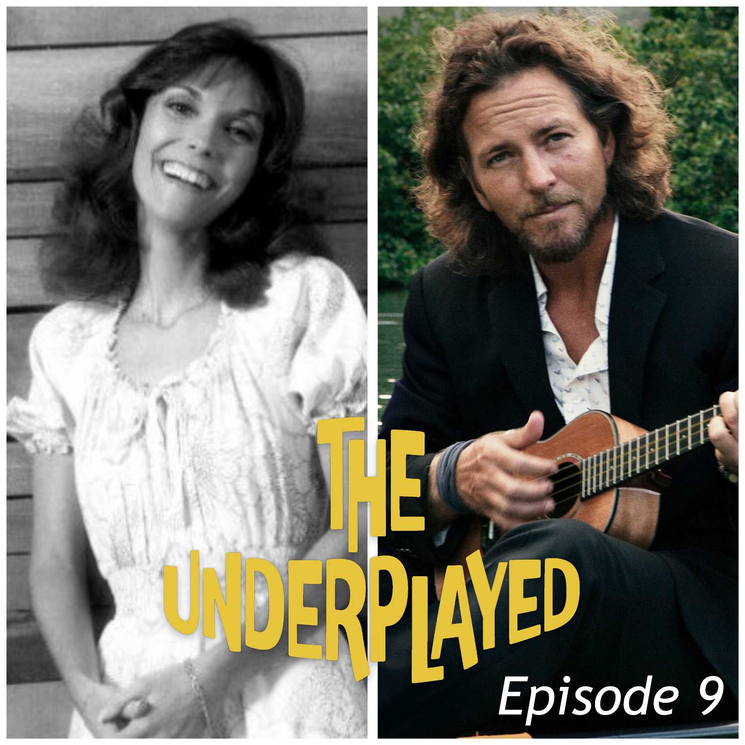 The Underplayed Serenade