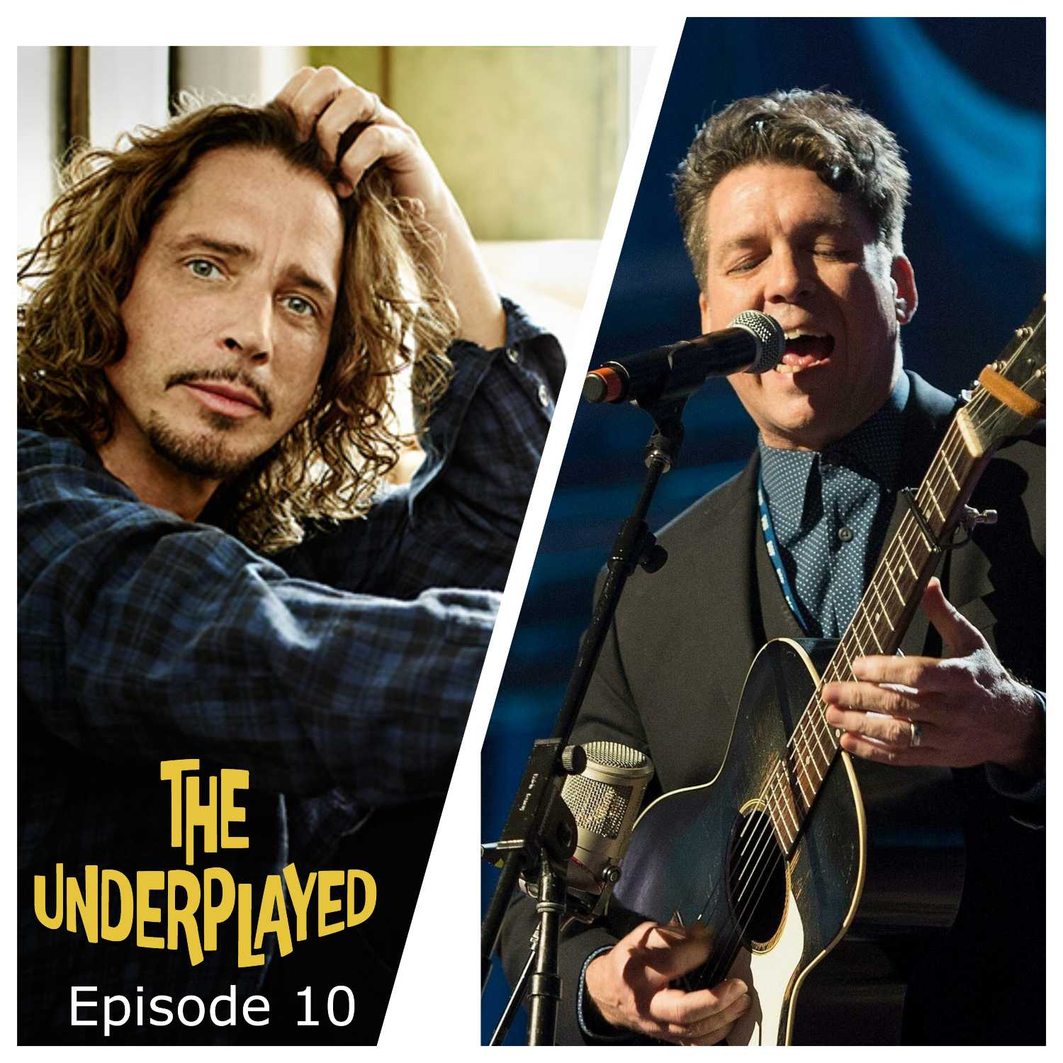 The Underplayed Serenade