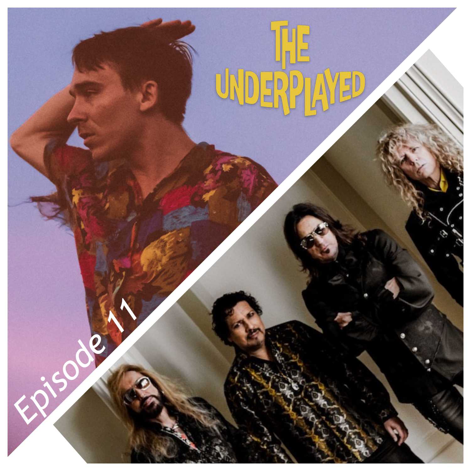The Underplayed Serenade