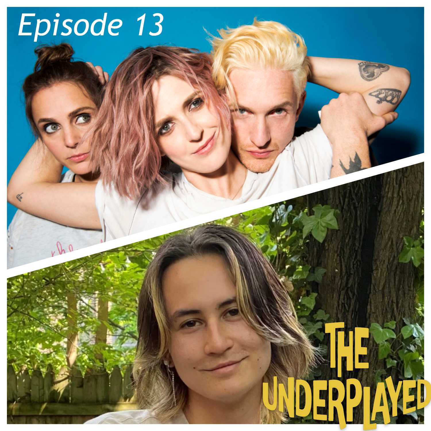 The Underplayed Serenade