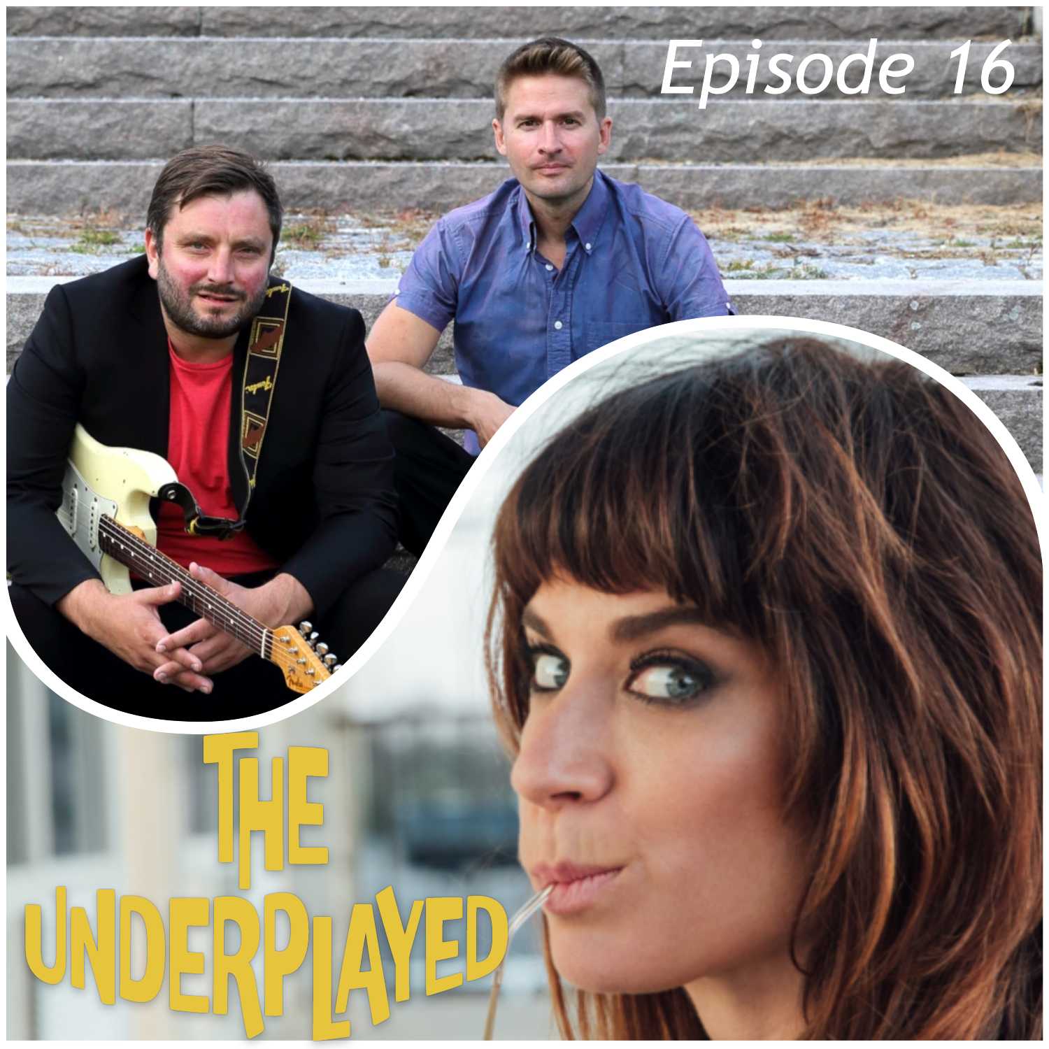 The Underplayed Serenade