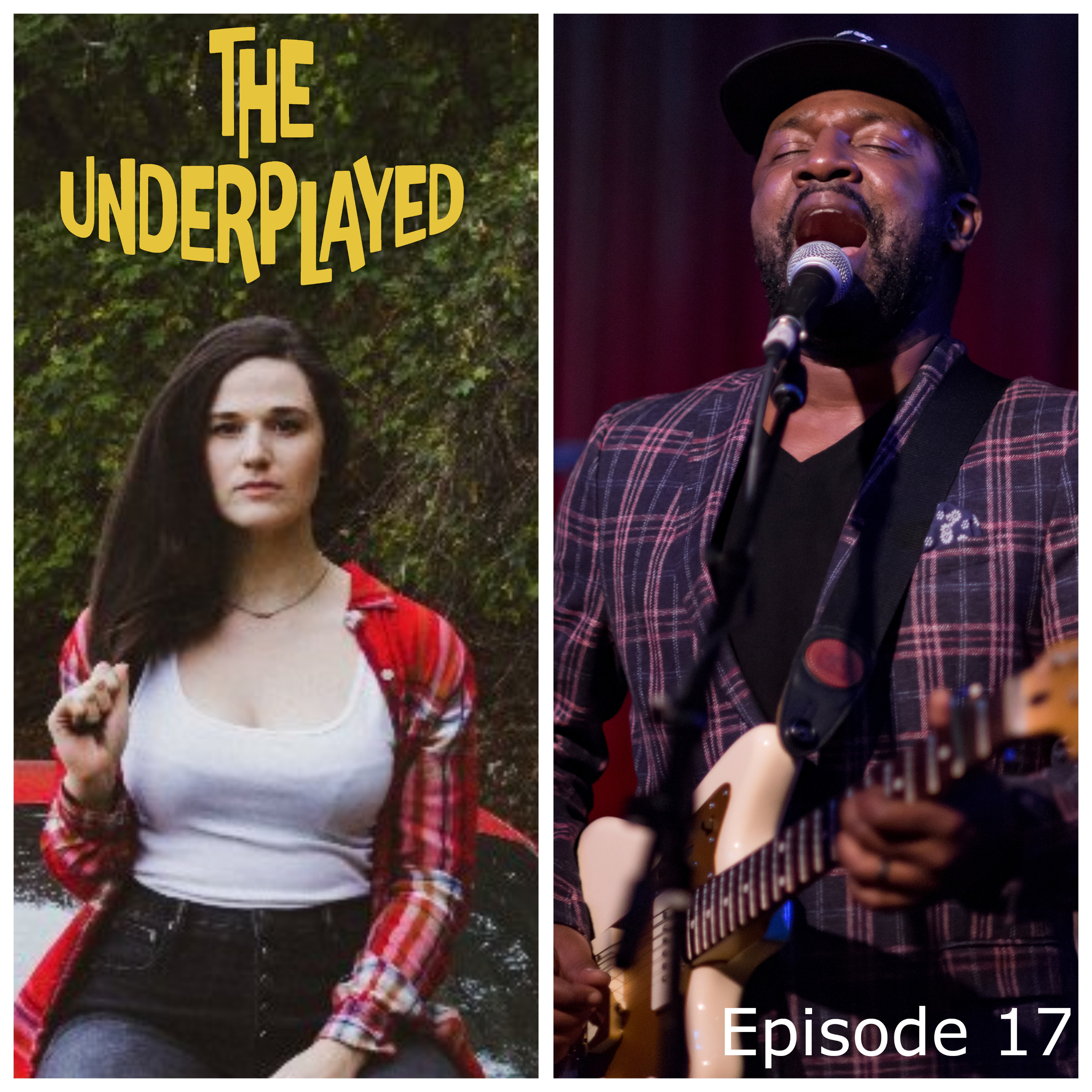 The Underplayed Serenade