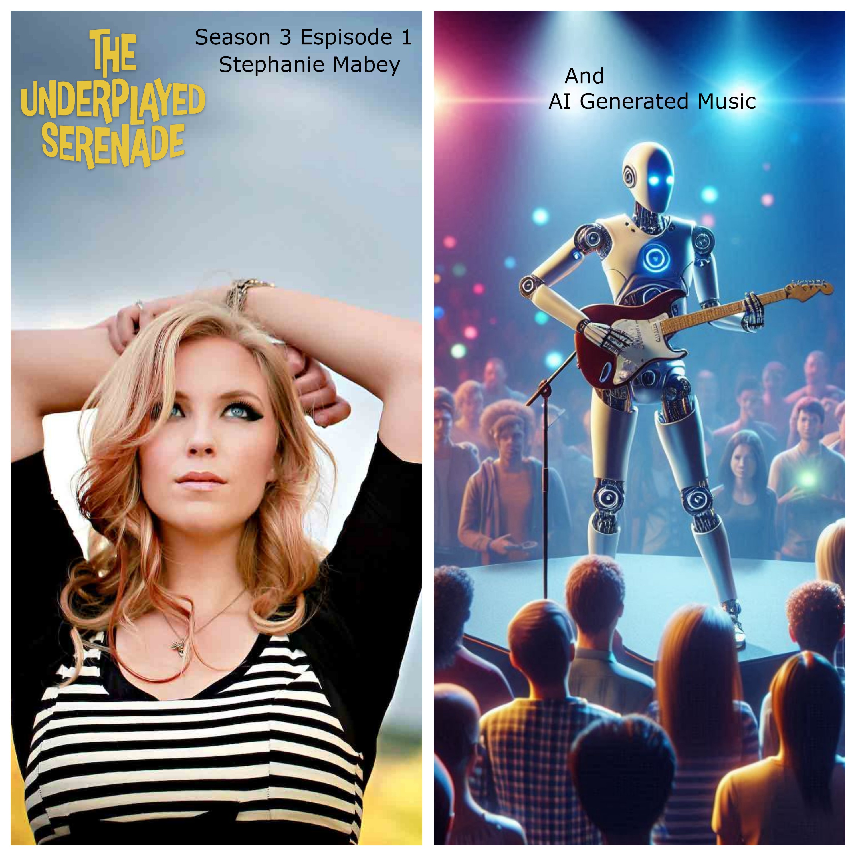 The Underplayed Serenade
