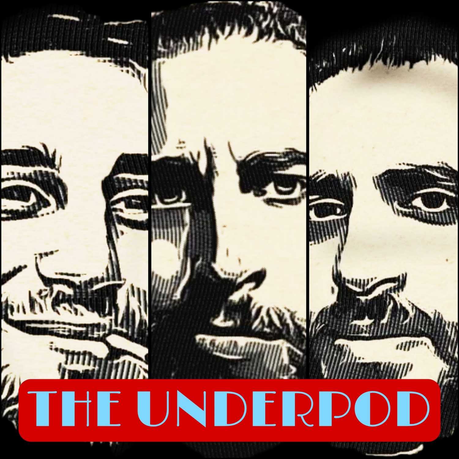 The Underpod