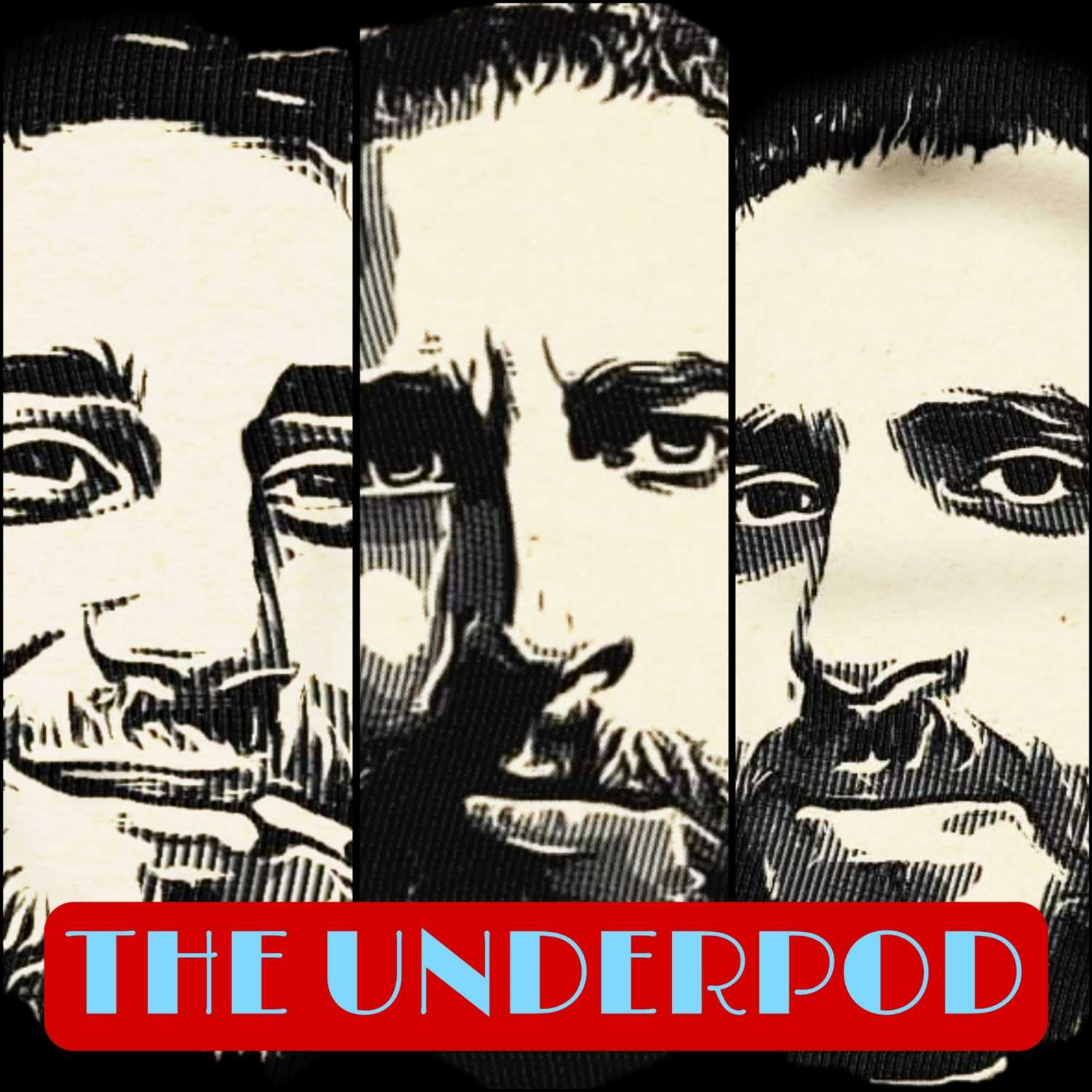 The Underpod