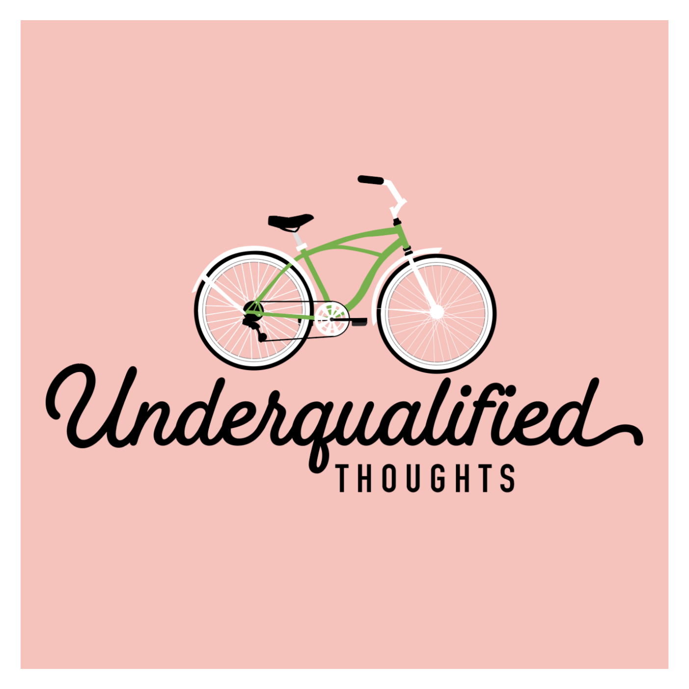 Underqualified Thoughts