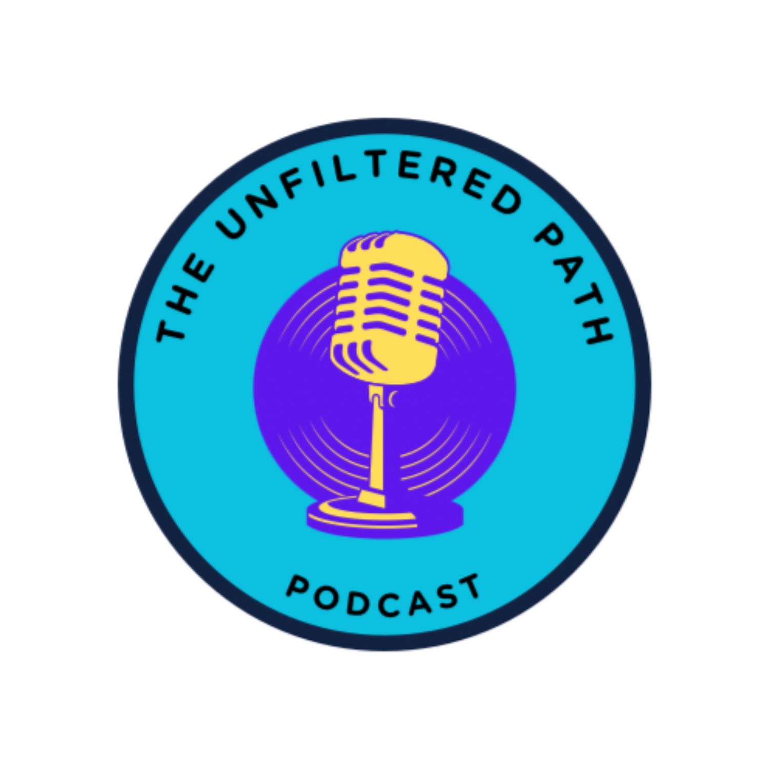 The Unfiltered Path
