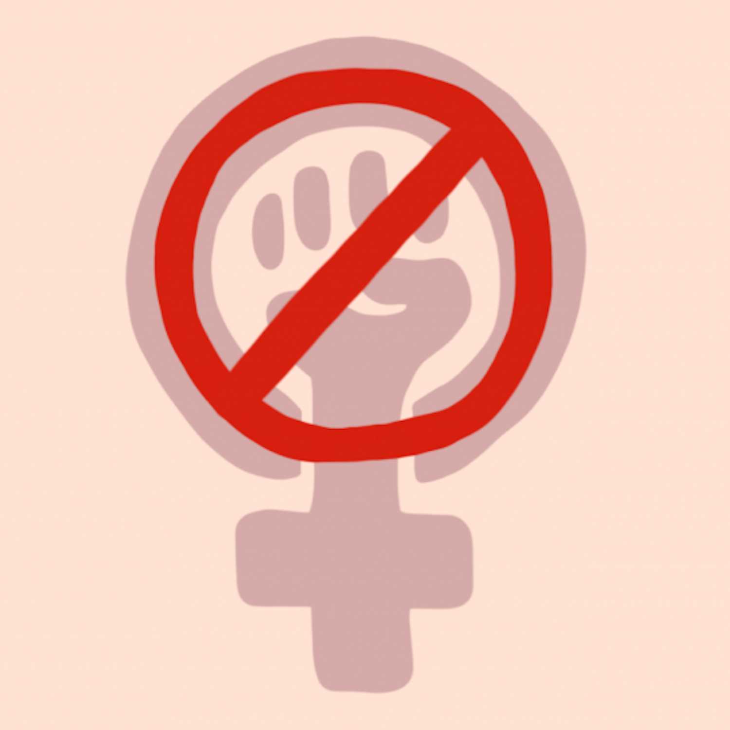 The Unfiltered Tea Episode 8: The Feminist Movement Is Anti-Woman Empowerment