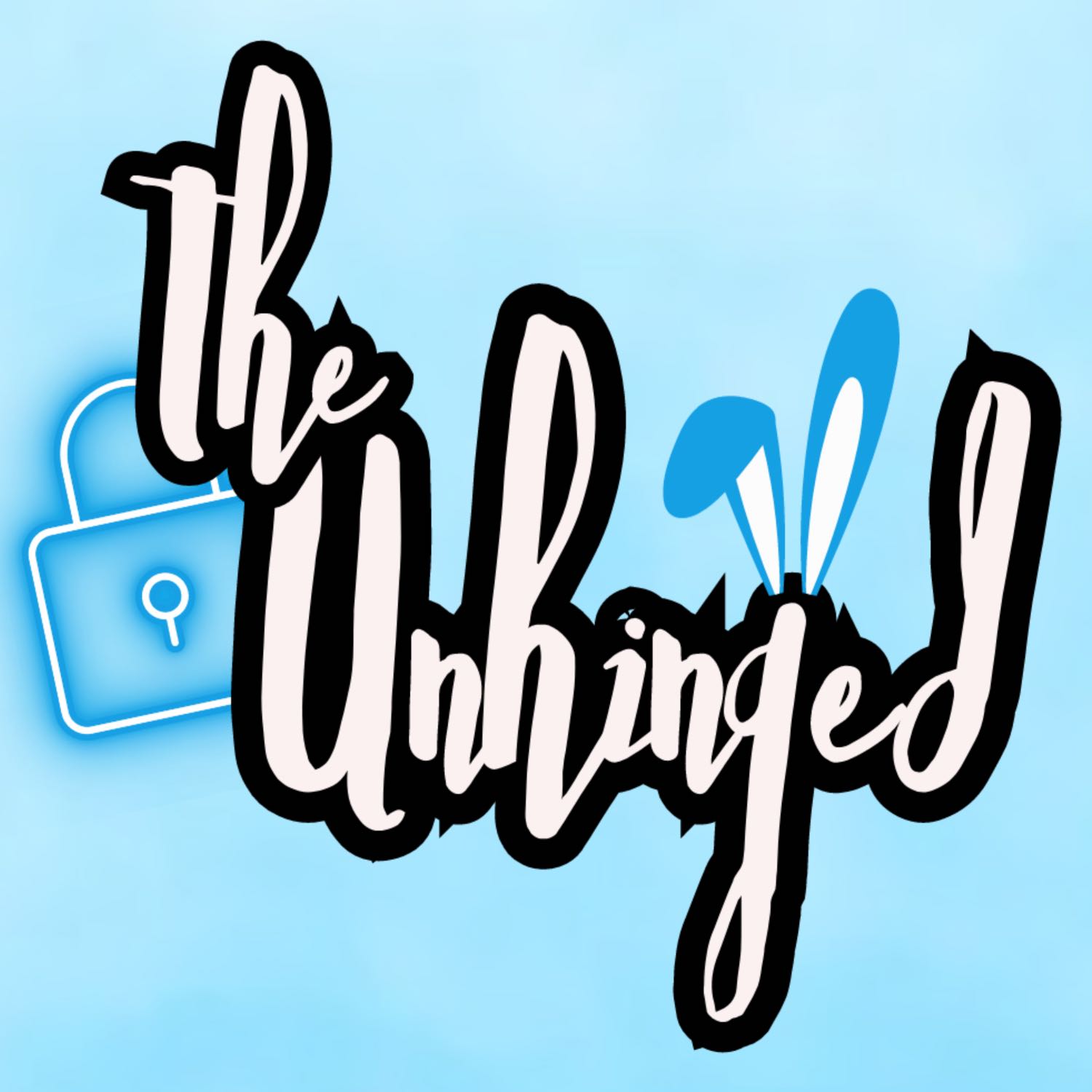 The Unhinged Girl Diaries