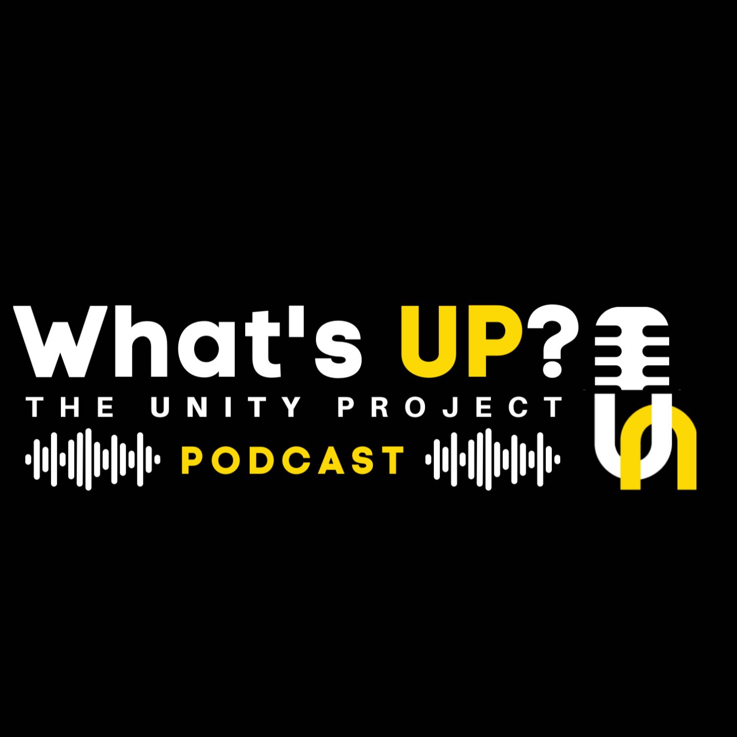 What\'s UP Podcast