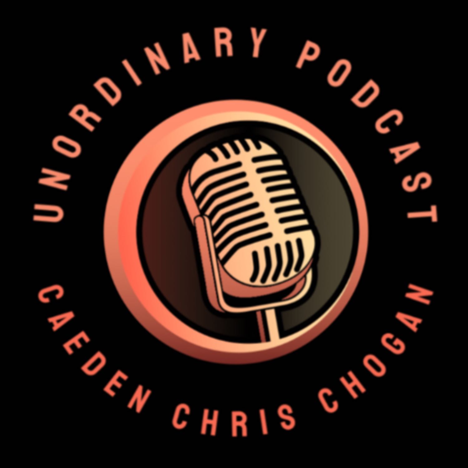 The Unordinary Podcast