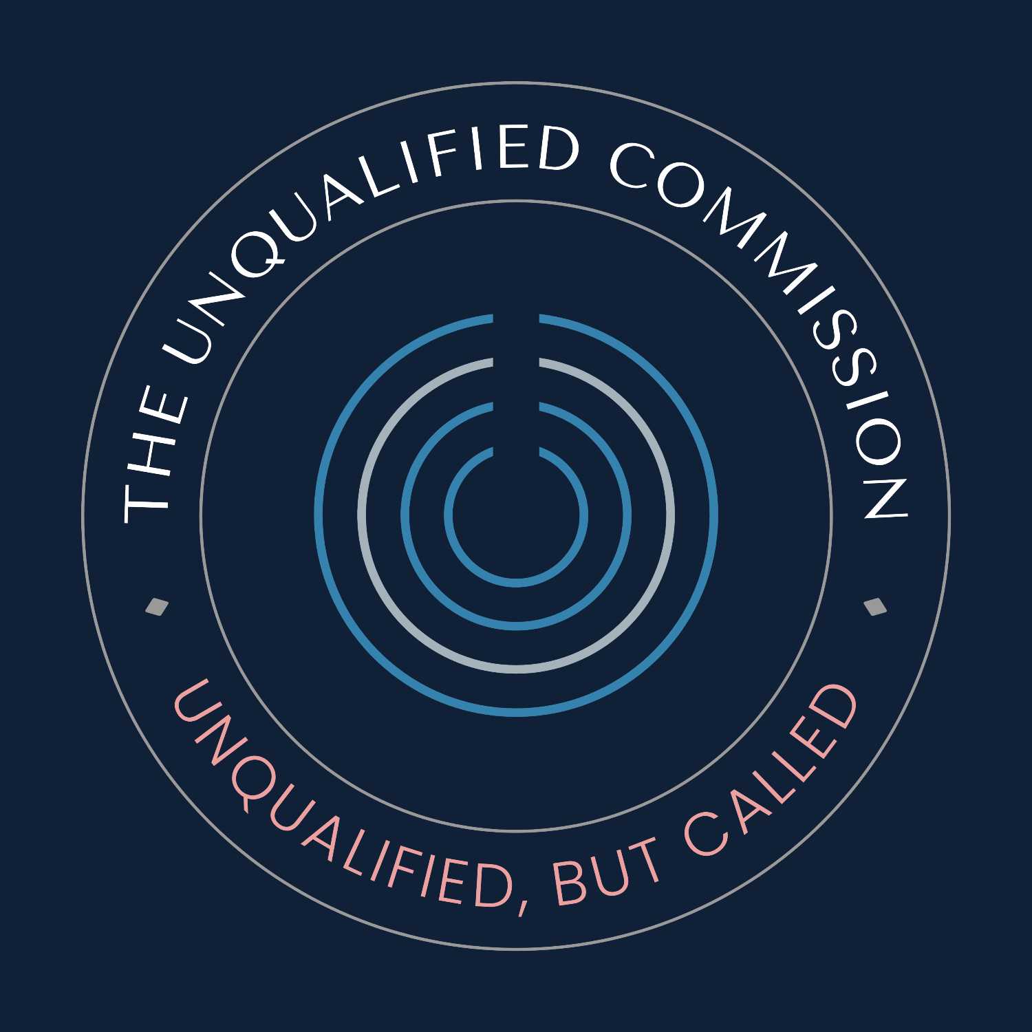 The Unqualified Commission