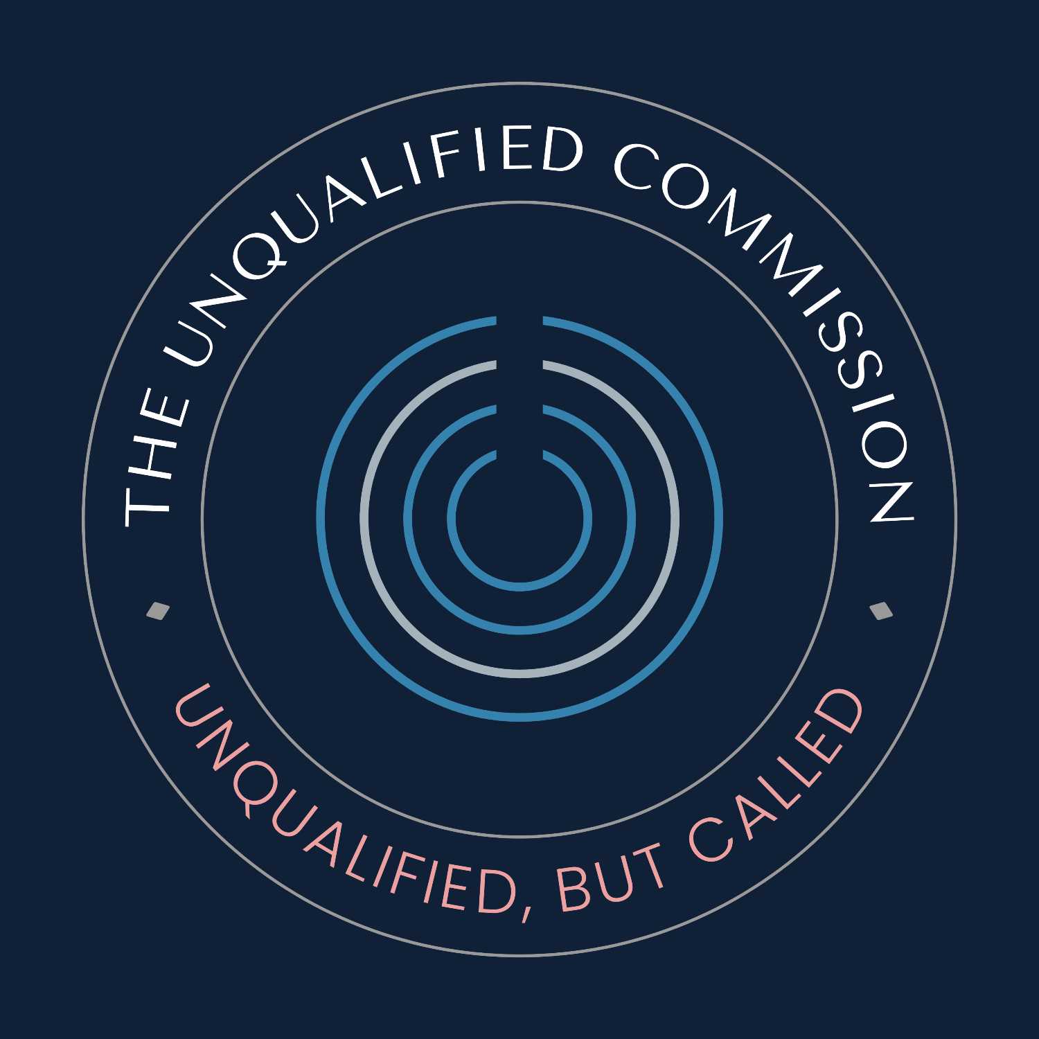The Unqualified Commission