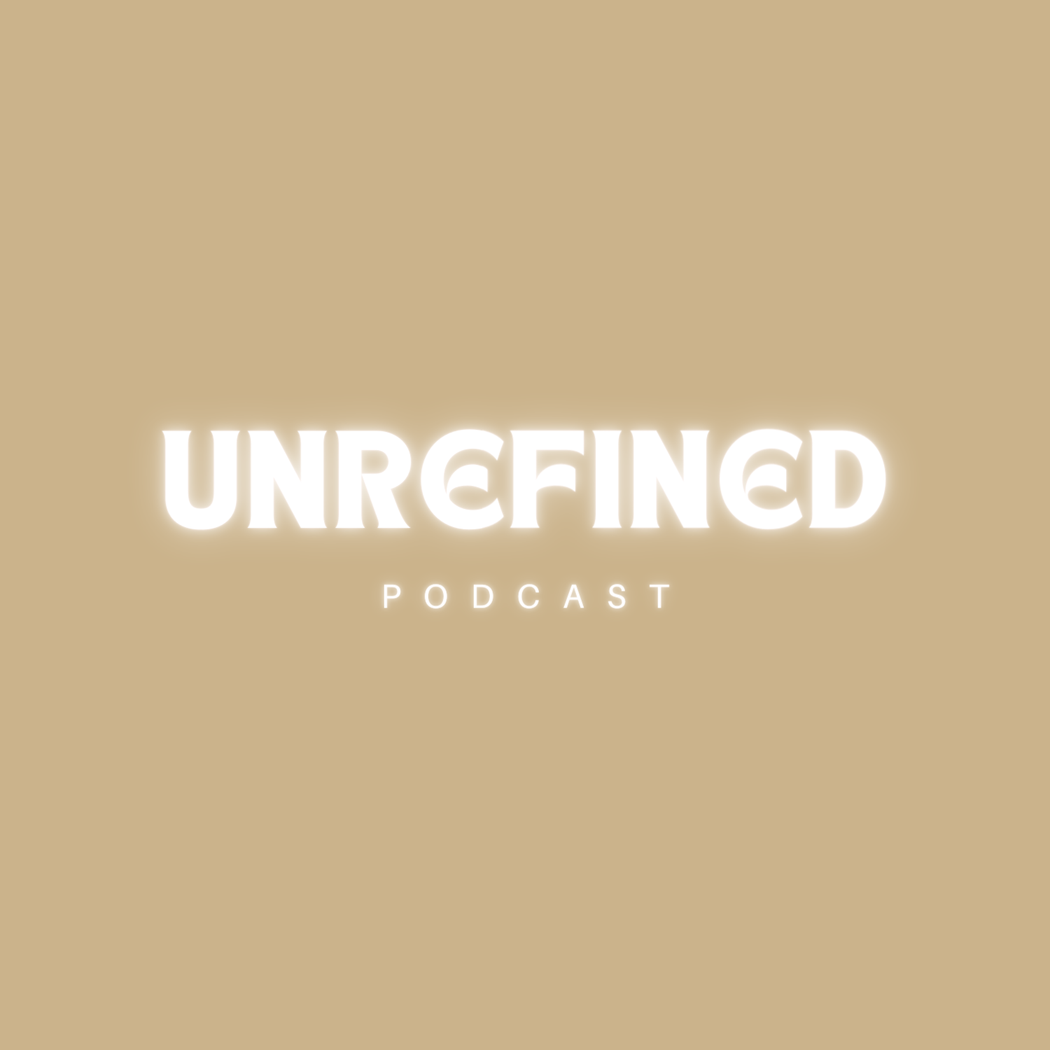 UnRefined Podcast with Tori Harper