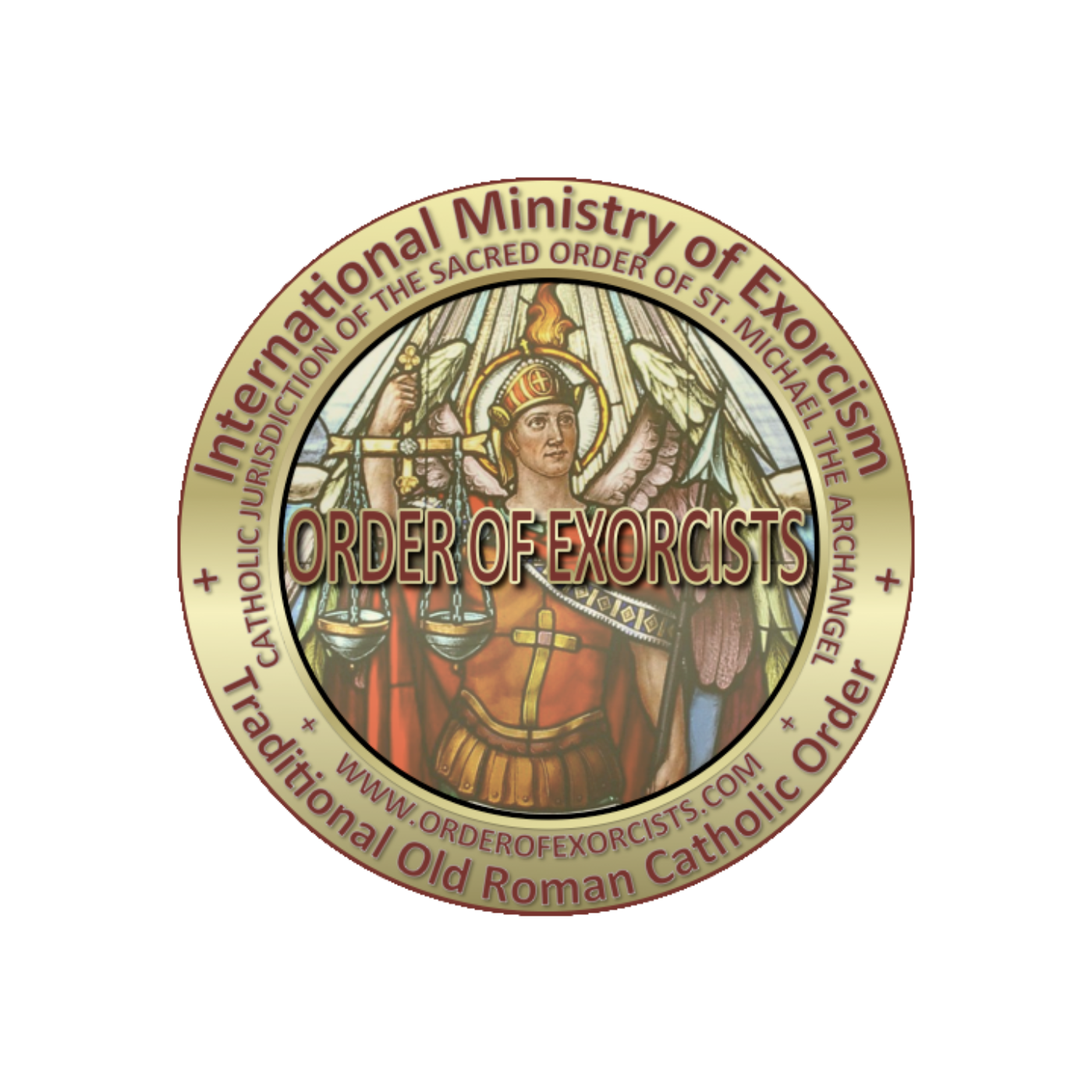 The Unseen Realm Podcast