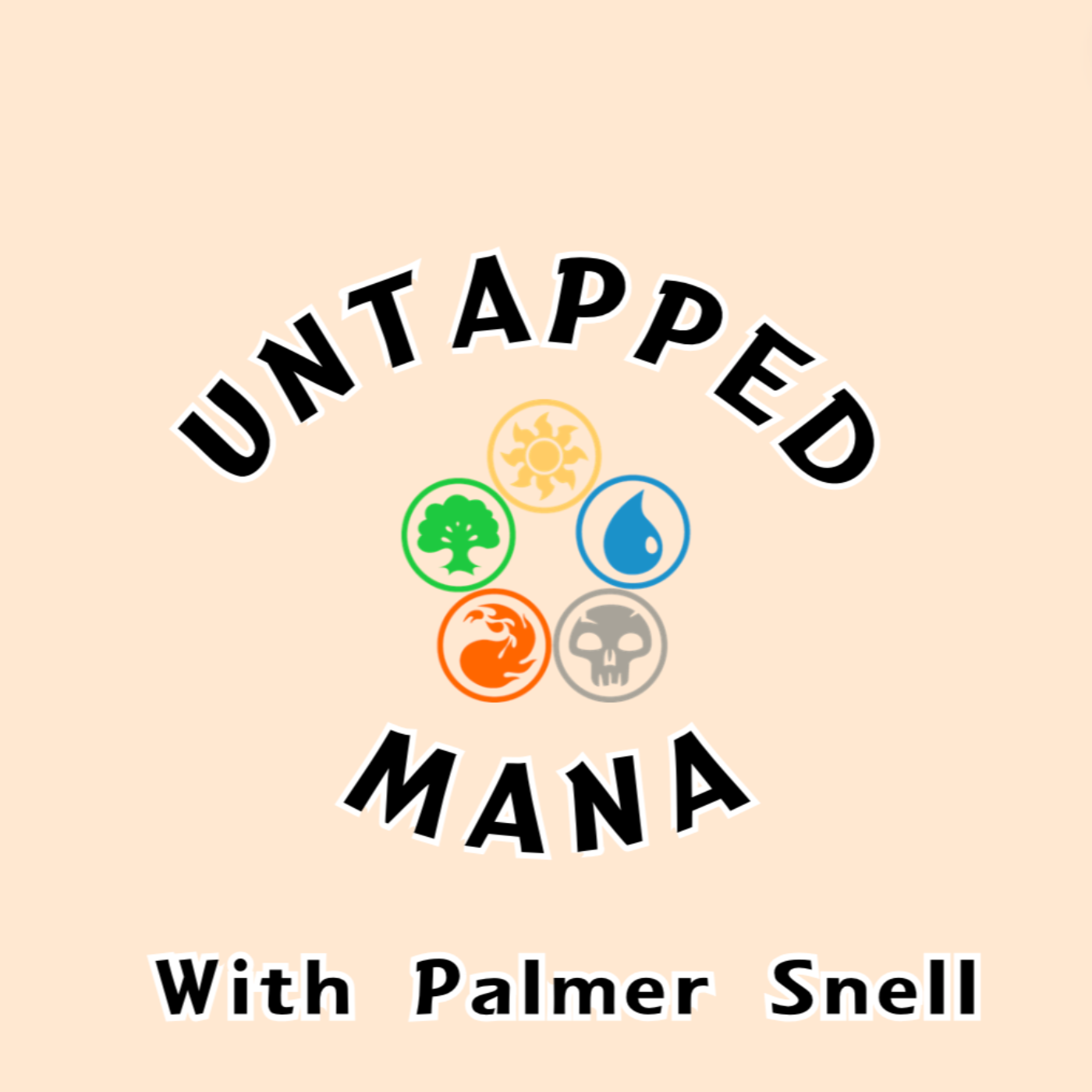 Untapped Mana with Palmer Snell