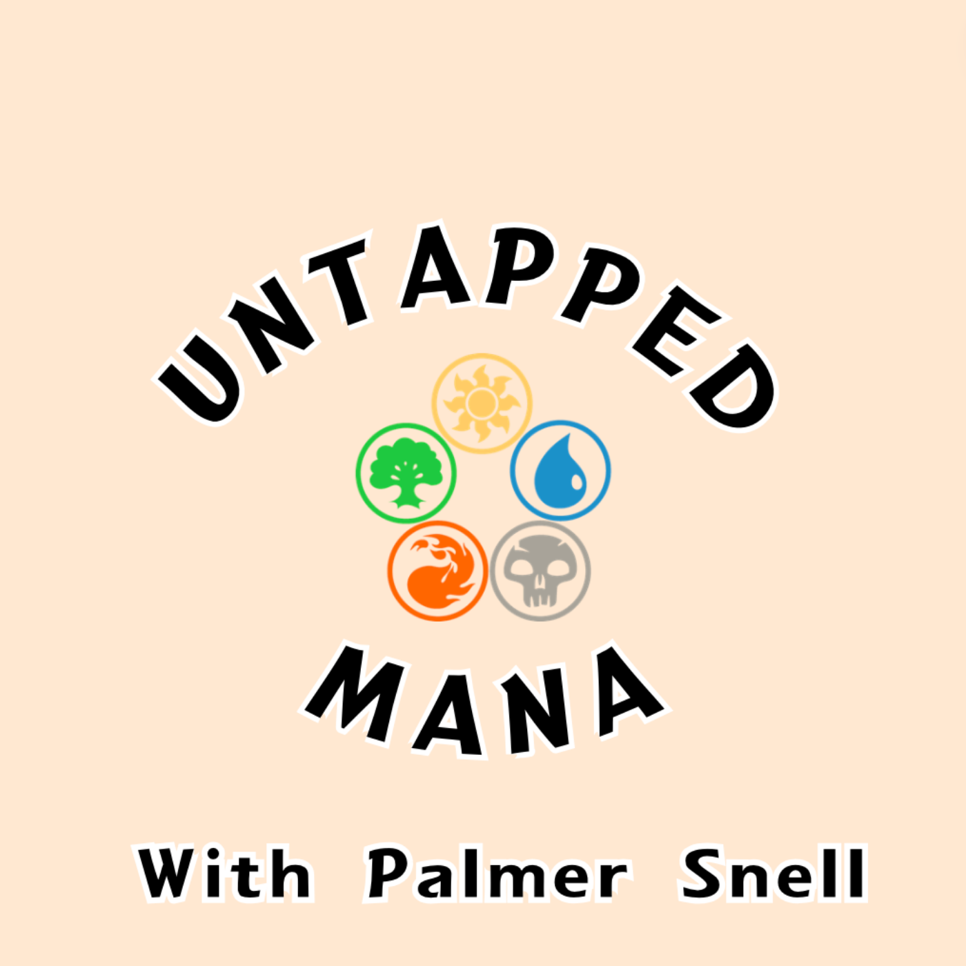 Untapped Mana | Fallout Release, New Card Game, Best Storage Solutions, and More! | Episode 6