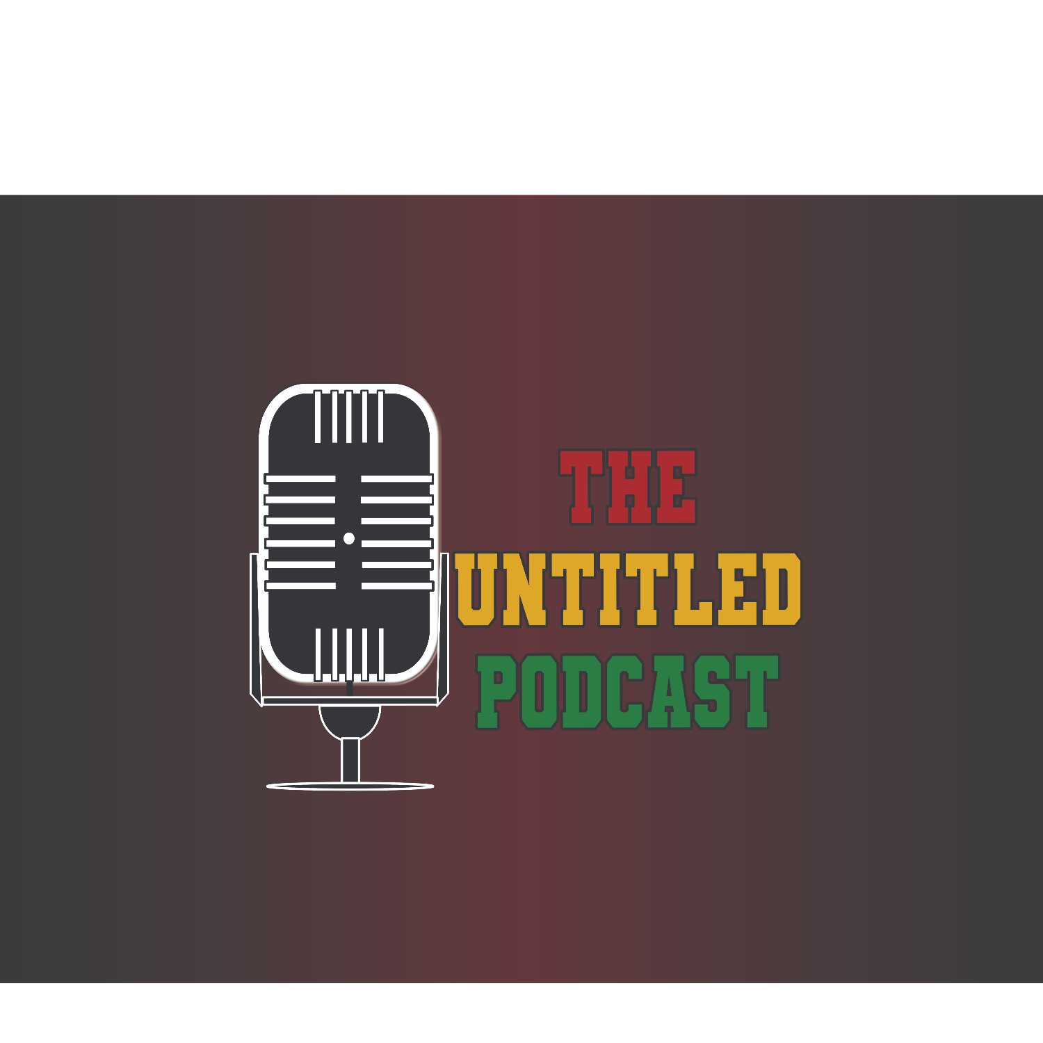 The Untitled Podcast