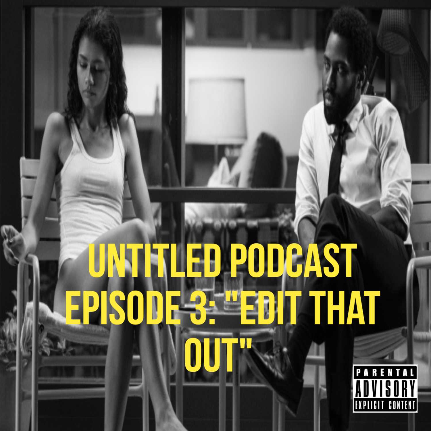 The Untitled Podcast
