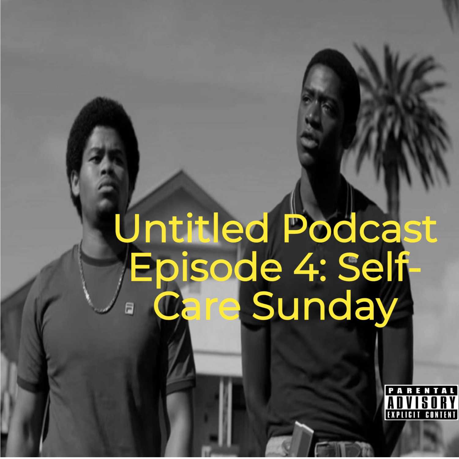 The Untitled Podcast