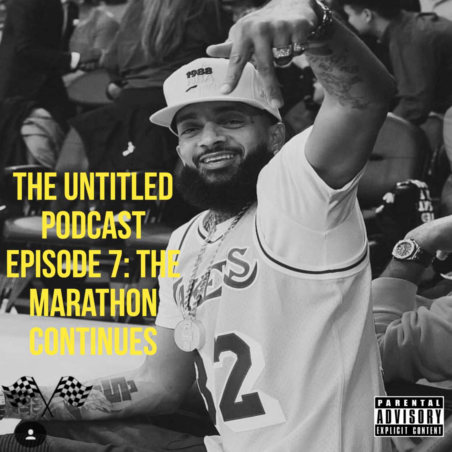 The Untitled Podcast