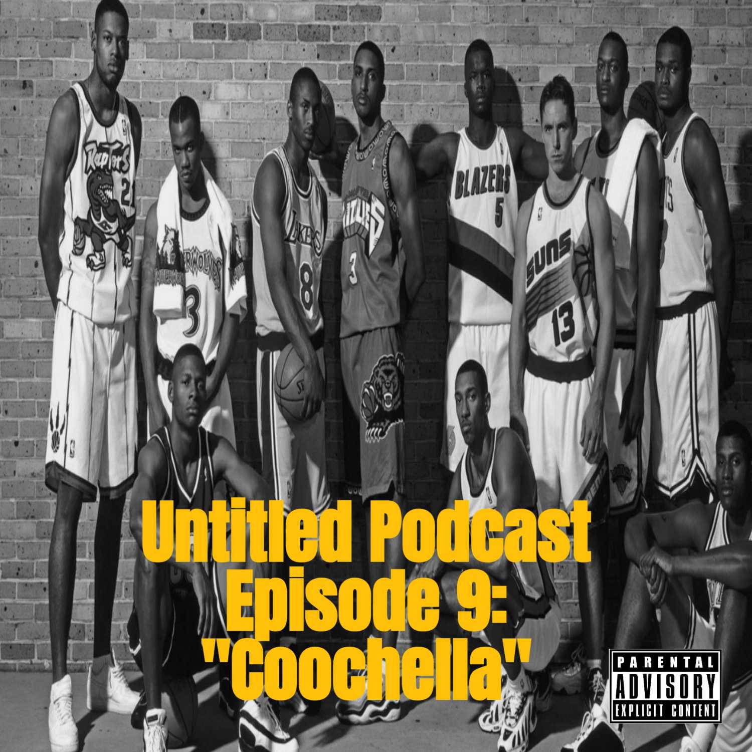 The Untitled Podcast