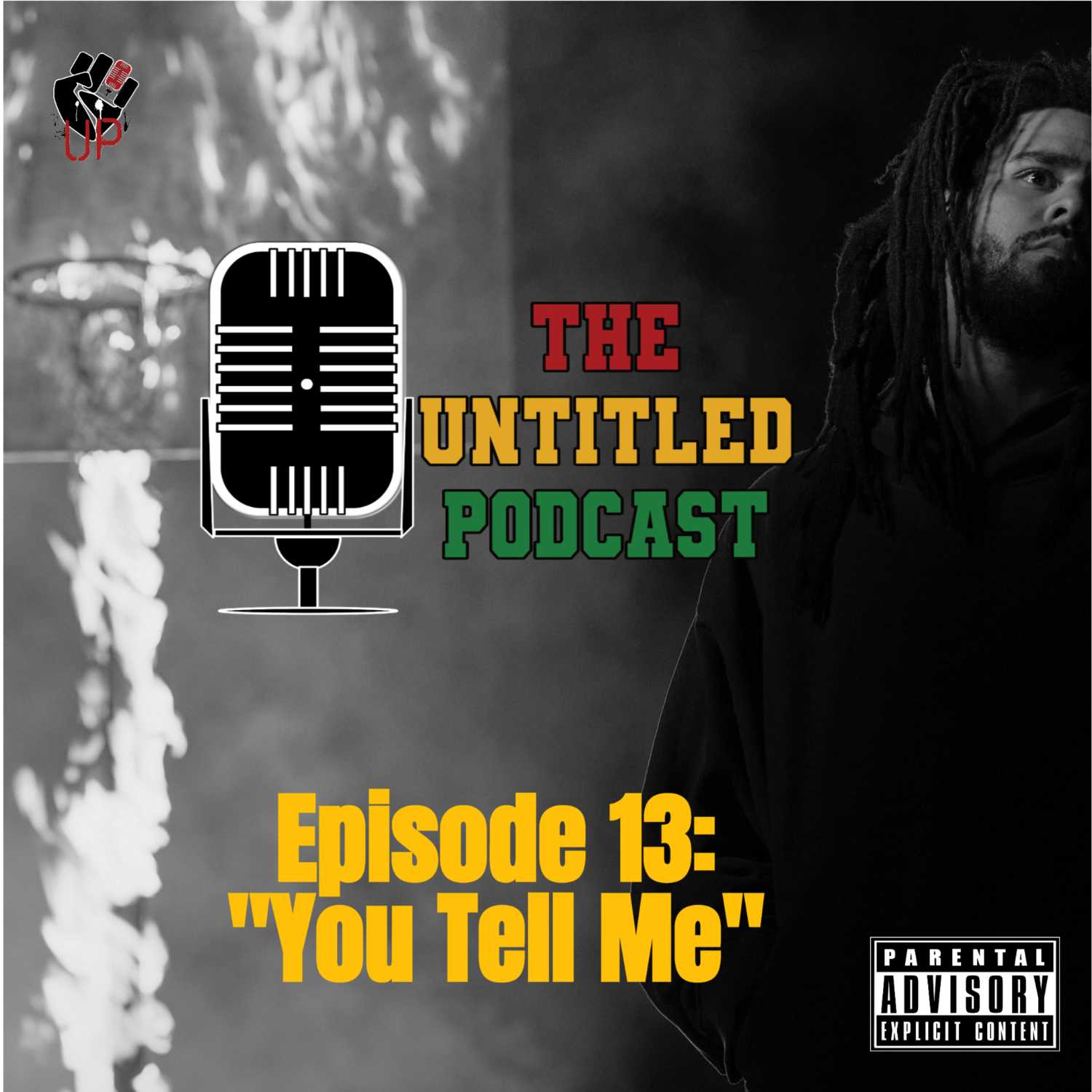 The Untitled Podcast