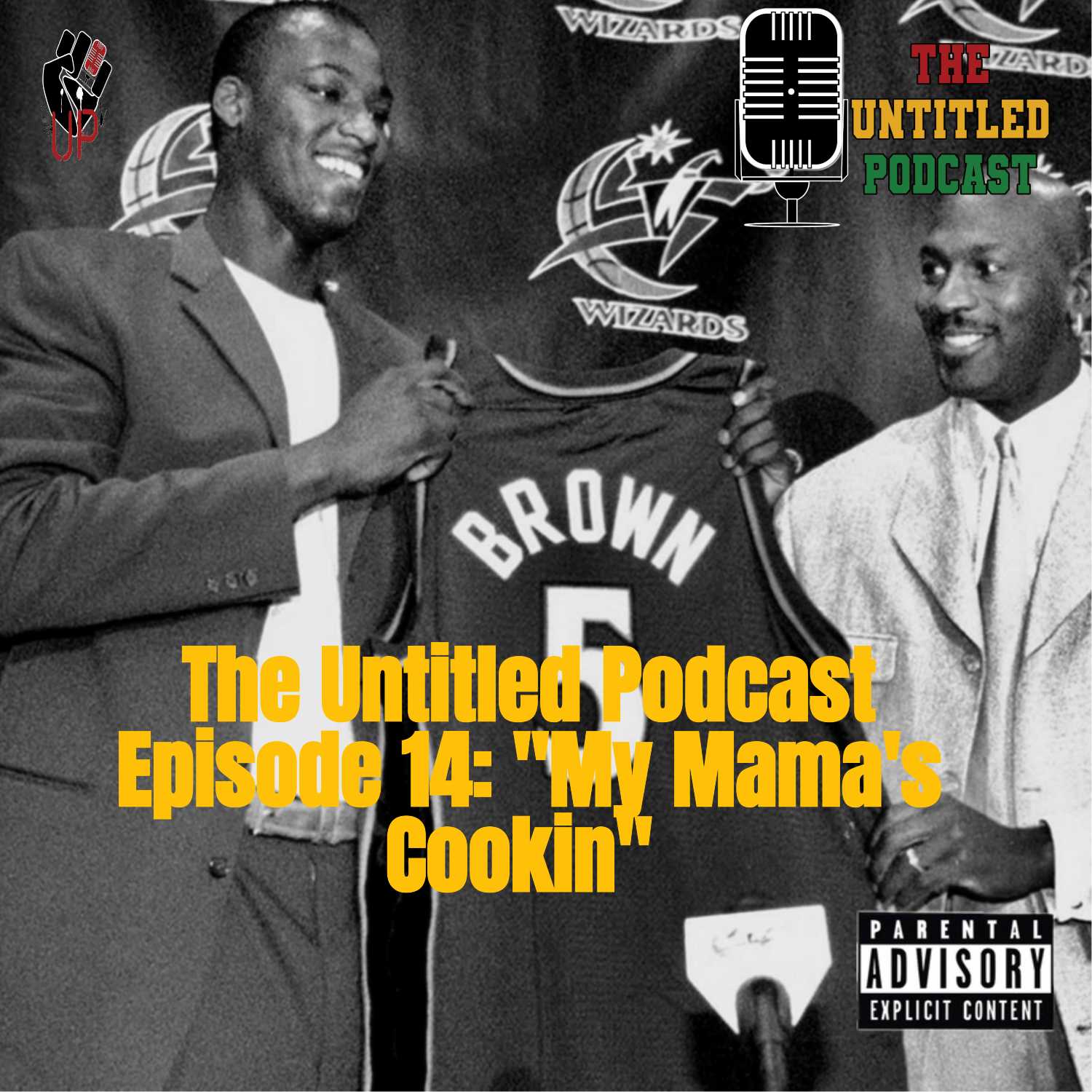 The Untitled Podcast