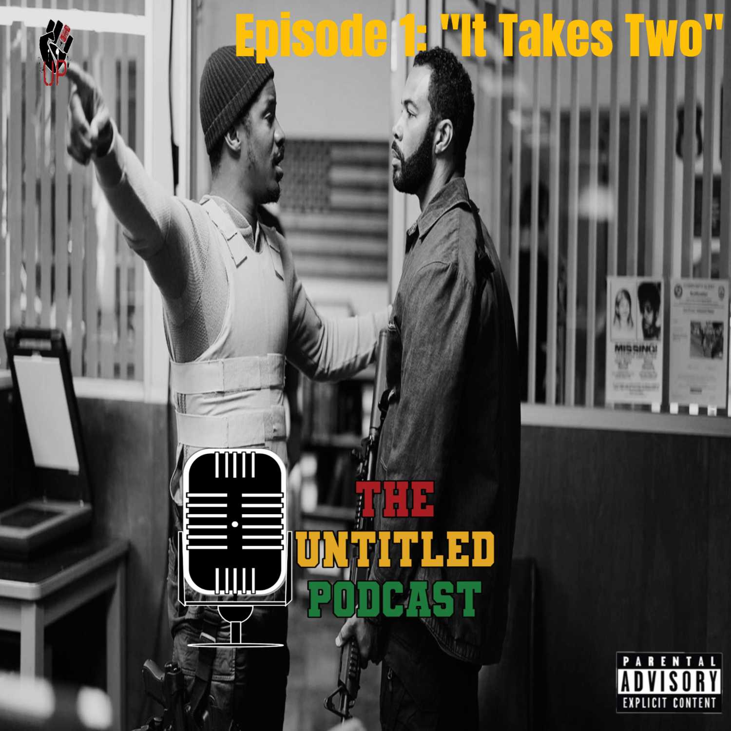 The Untitled Podcast
