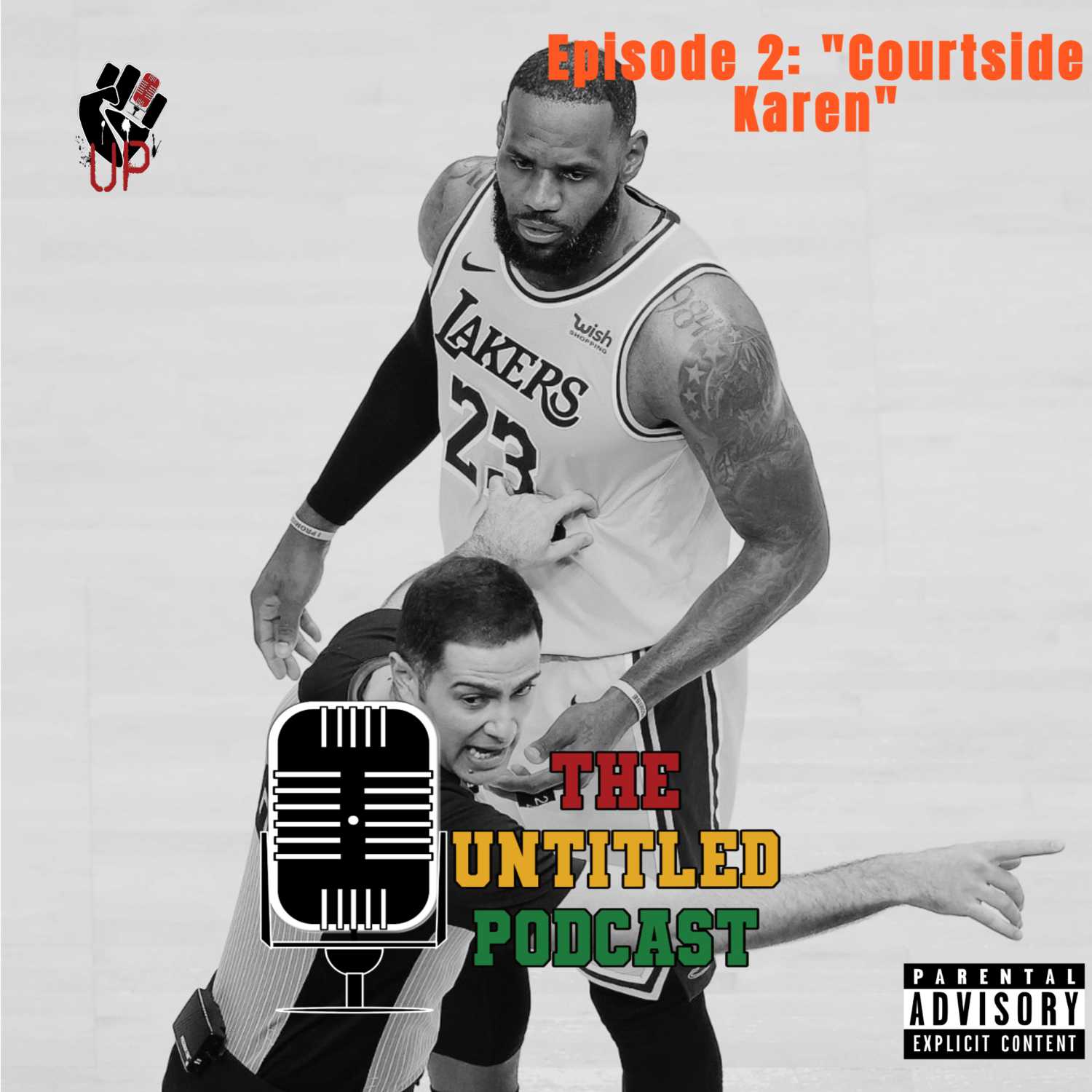 The Untitled Podcast