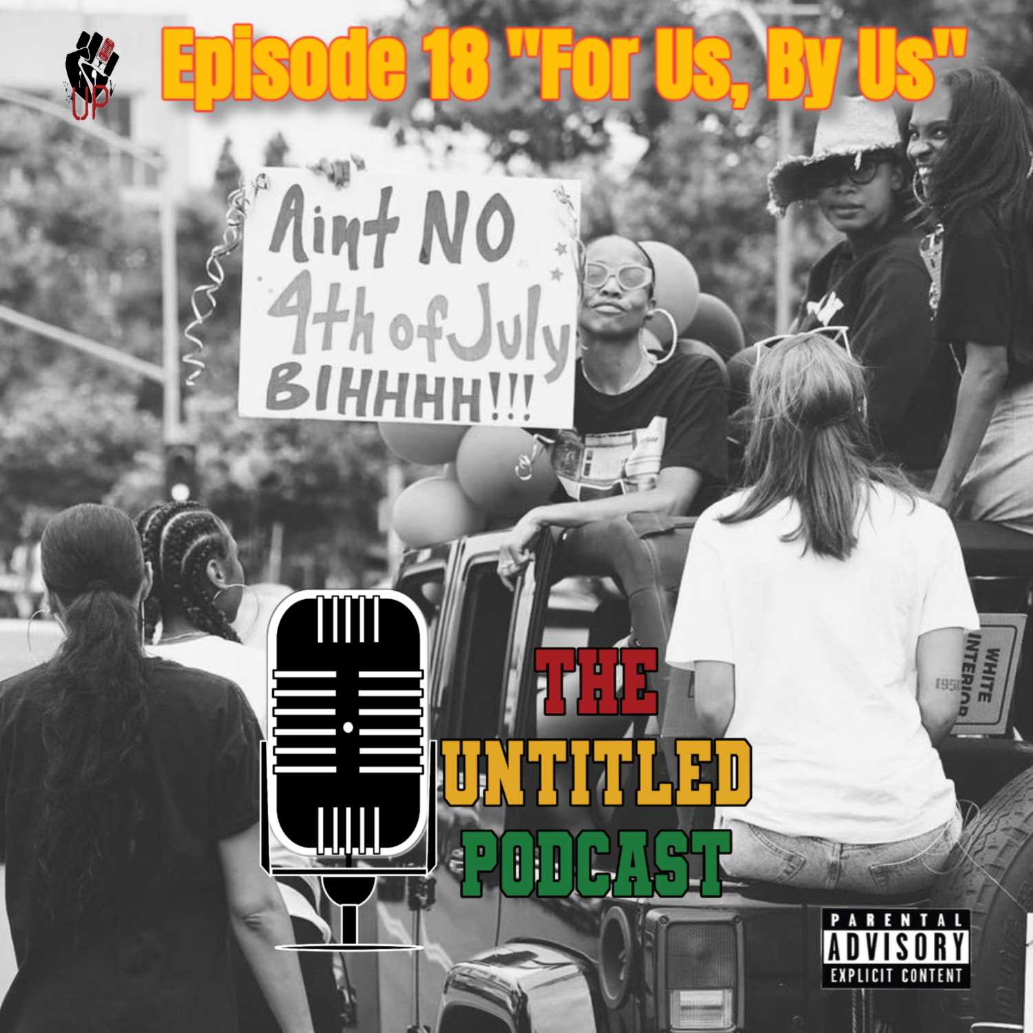 The Untitled Podcast