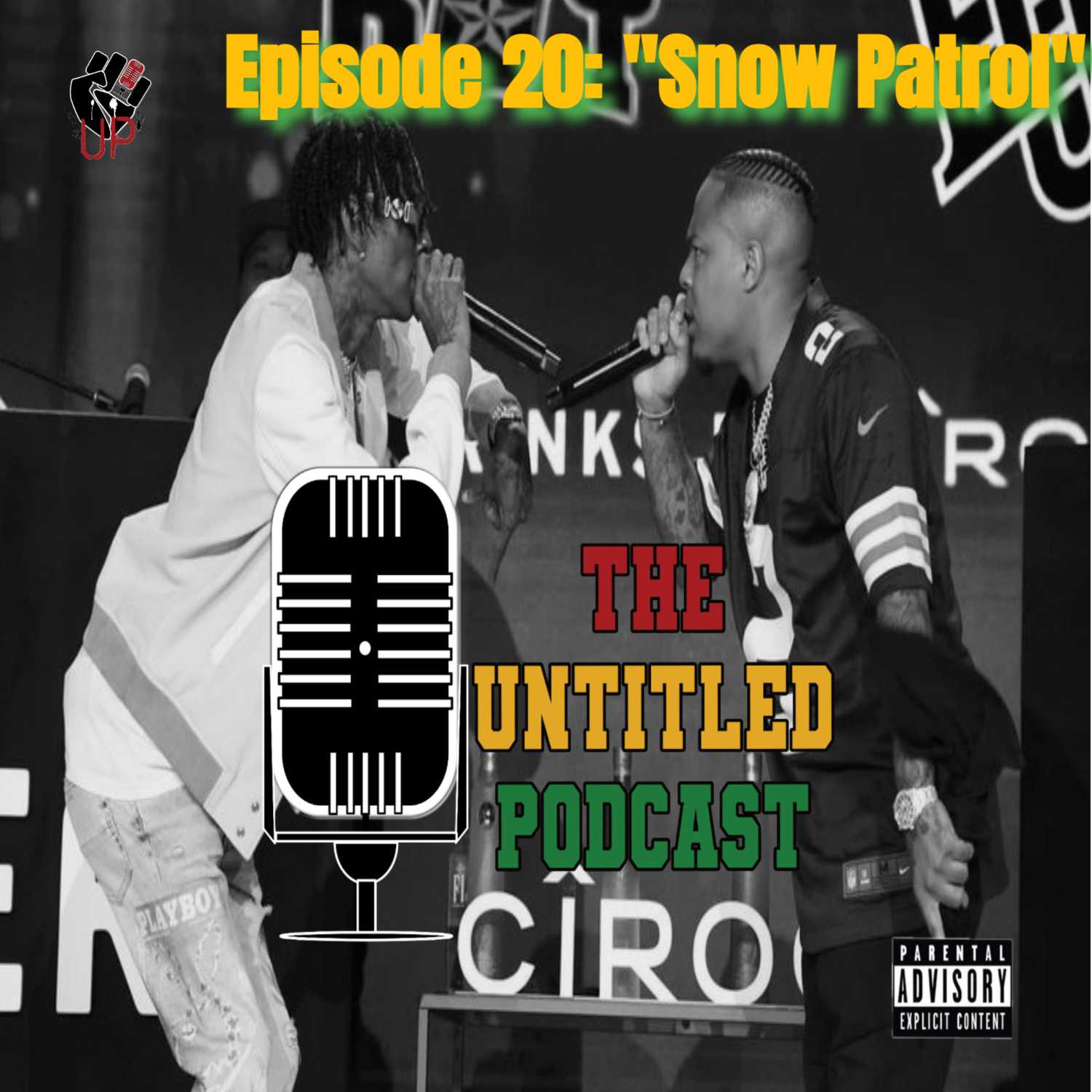 The Untitled Podcast