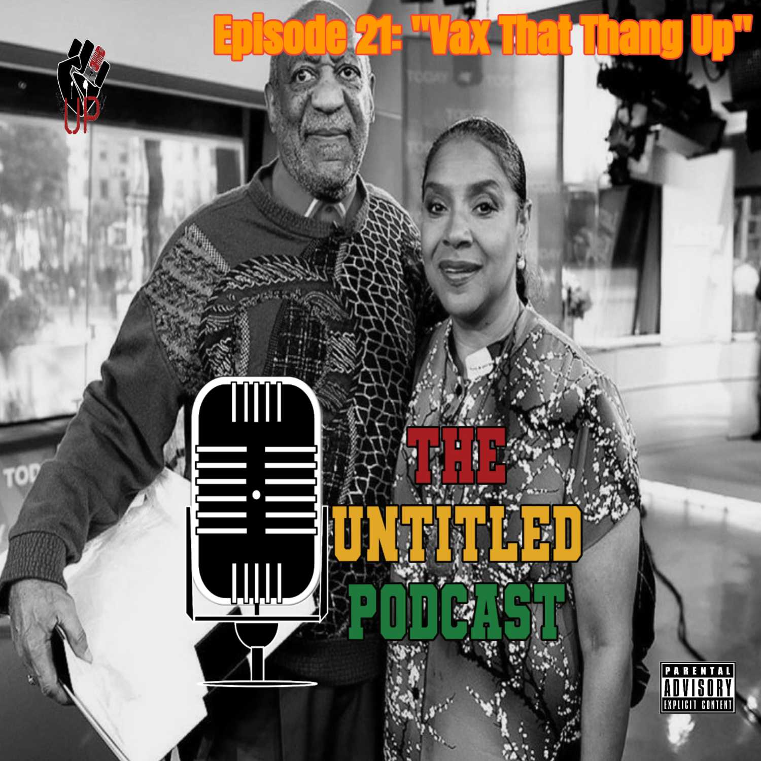 The Untitled Podcast