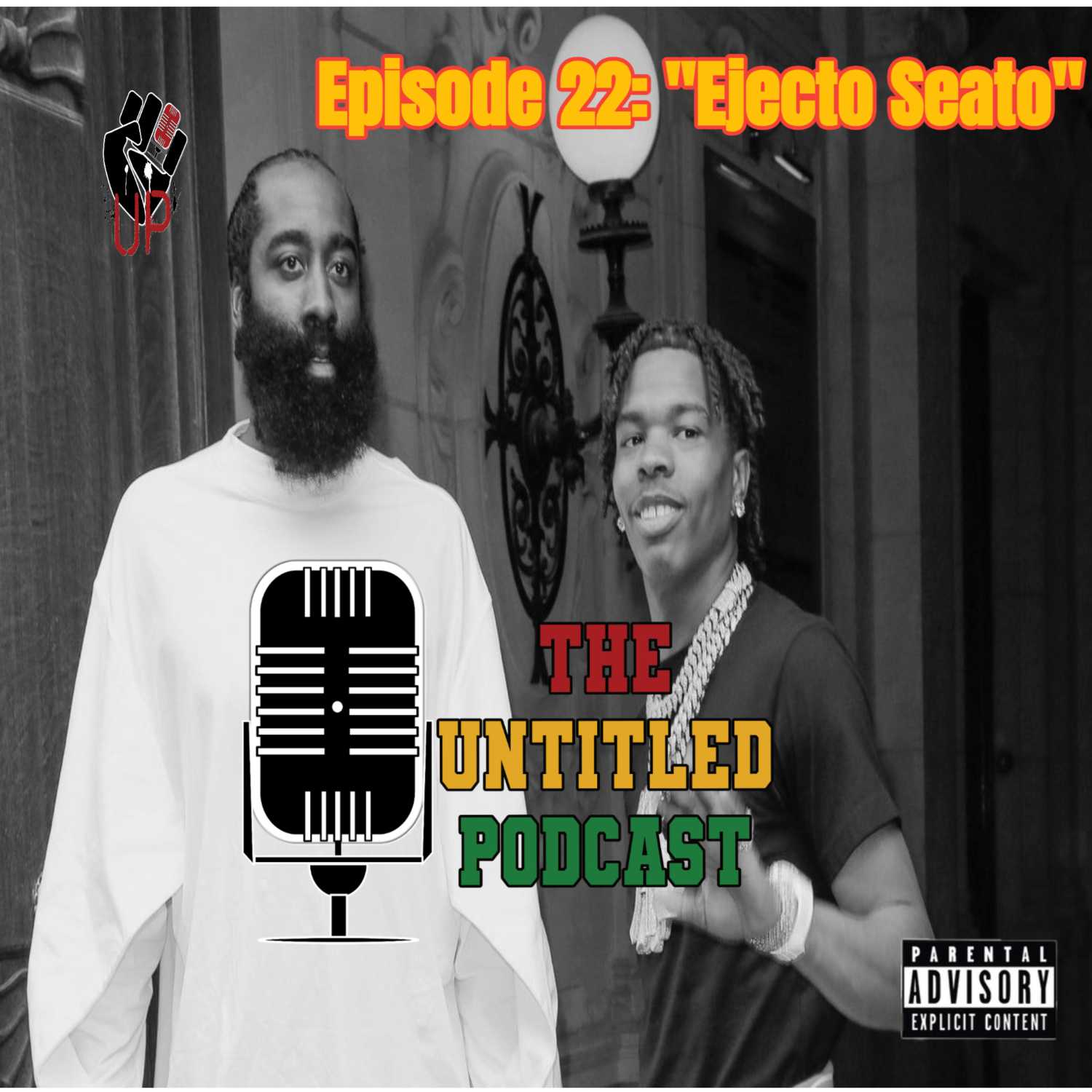 The Untitled Podcast