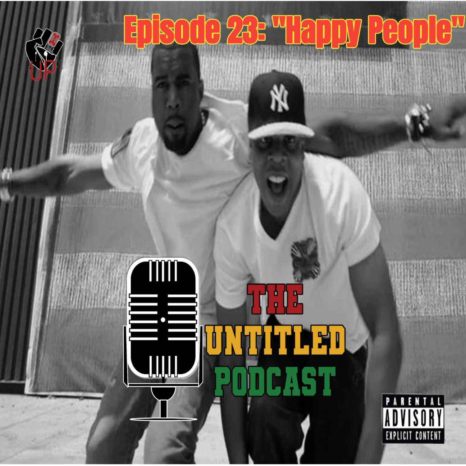The Untitled Podcast
