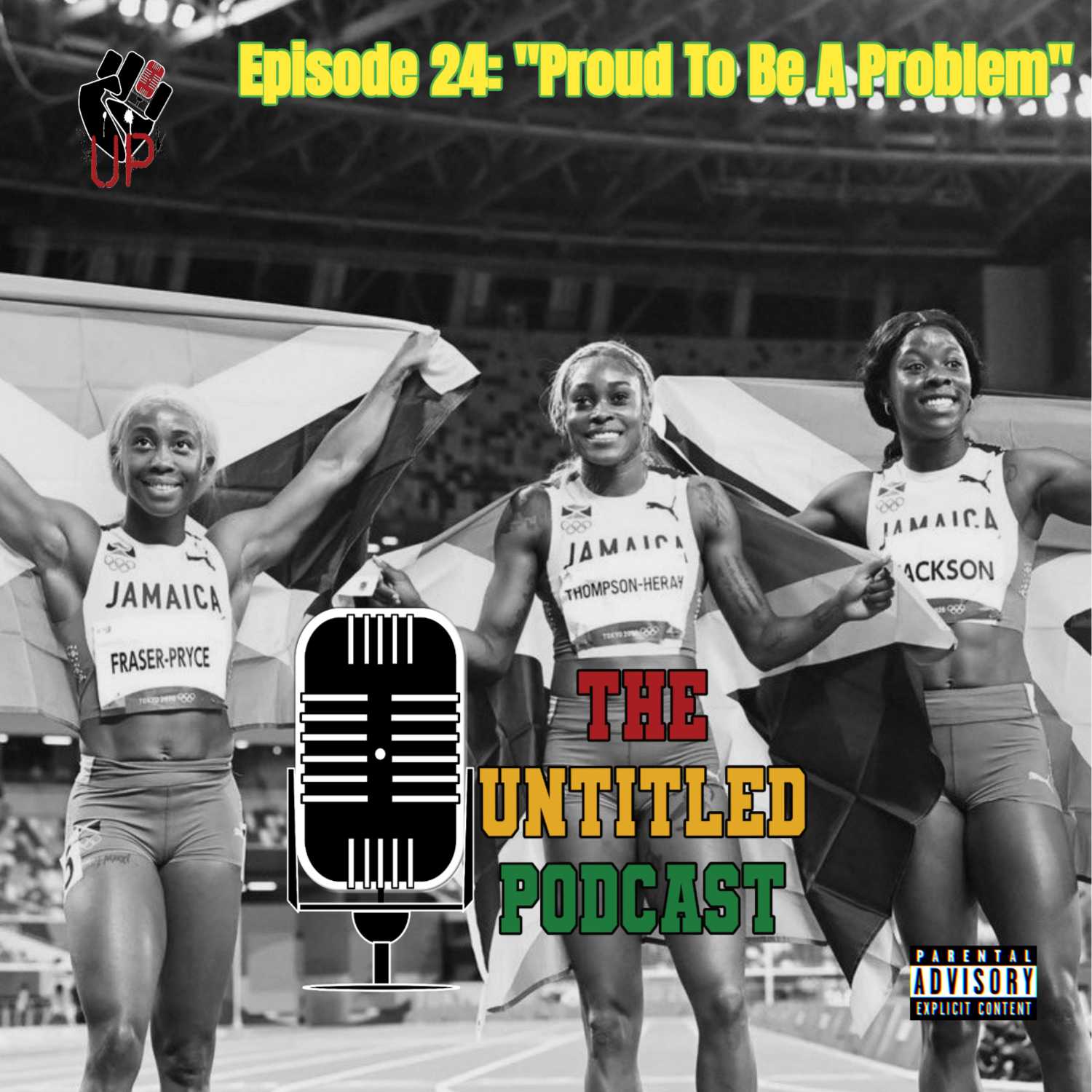 The Untitled Podcast