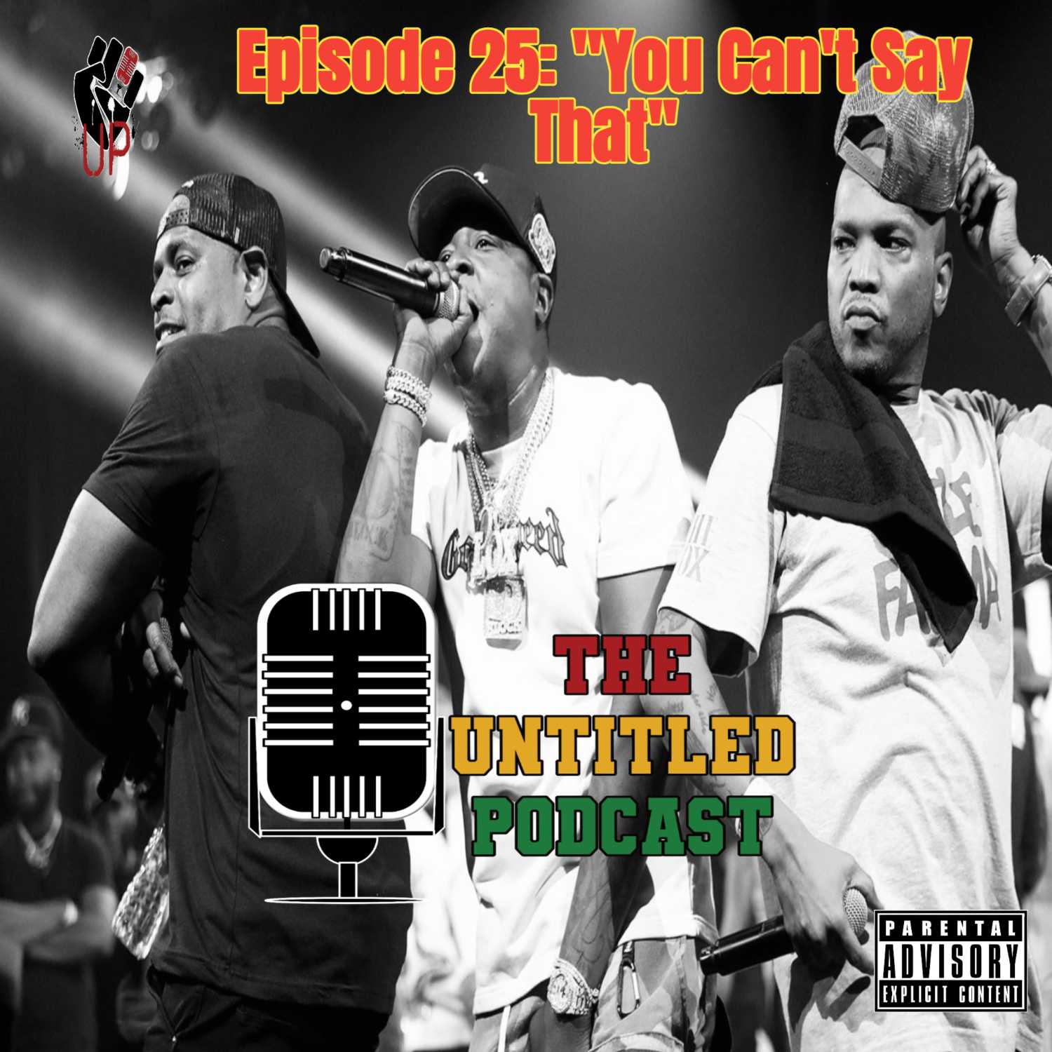 The Untitled Podcast