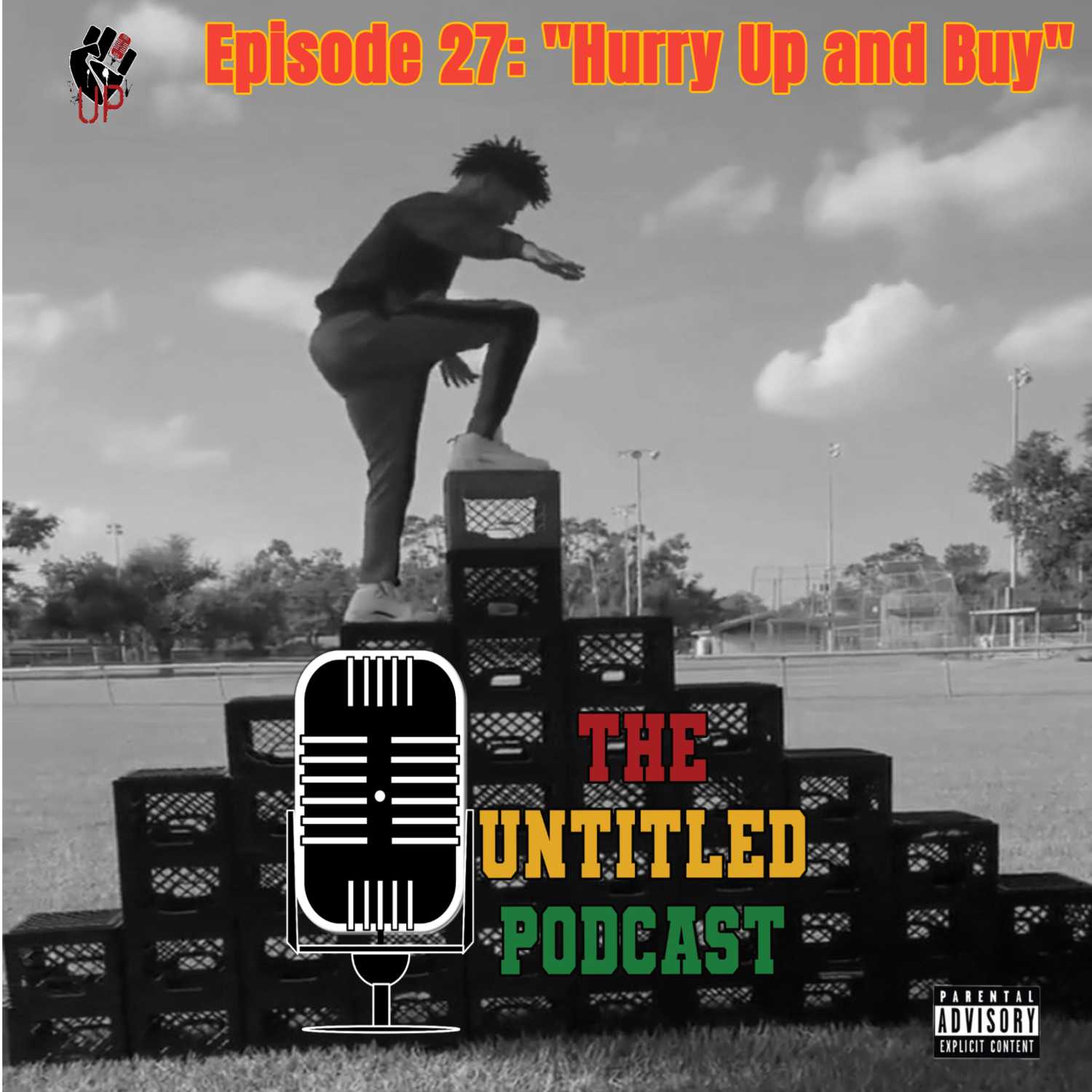 The Untitled Podcast