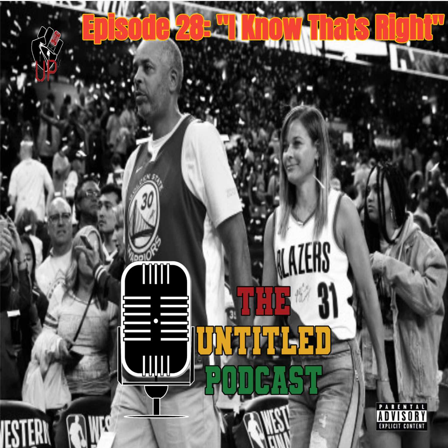 The Untitled Podcast