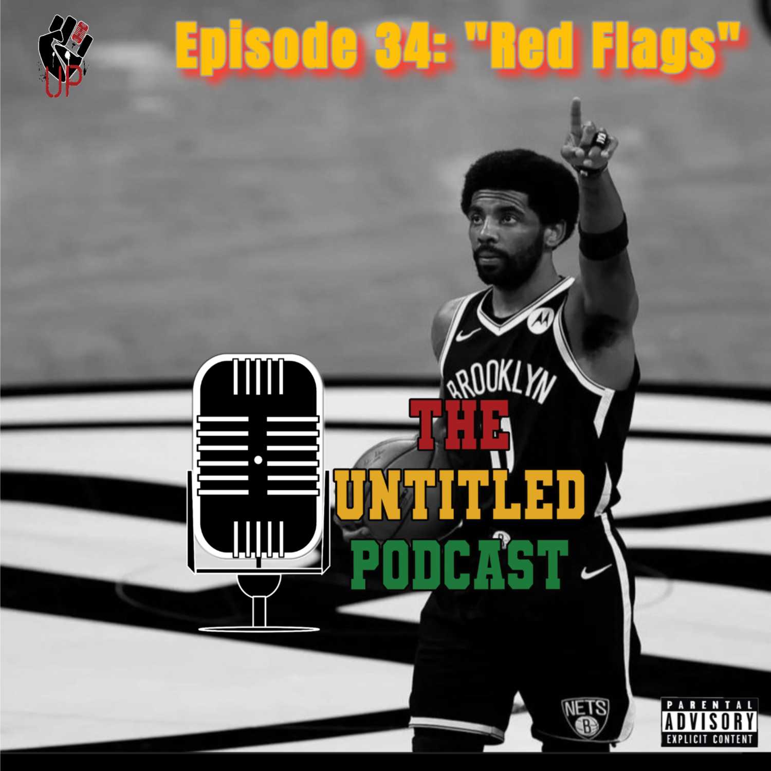 The Untitled Podcast