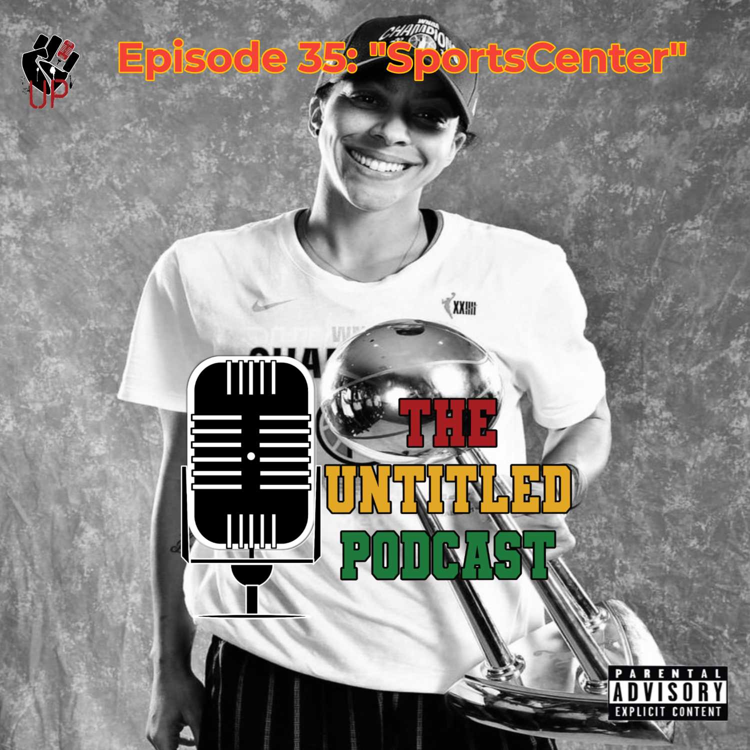 The Untitled Podcast
