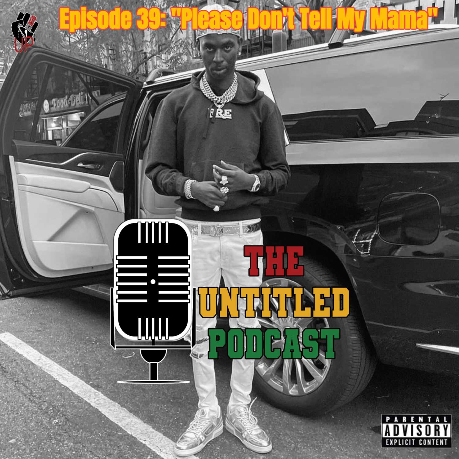 The Untitled Podcast