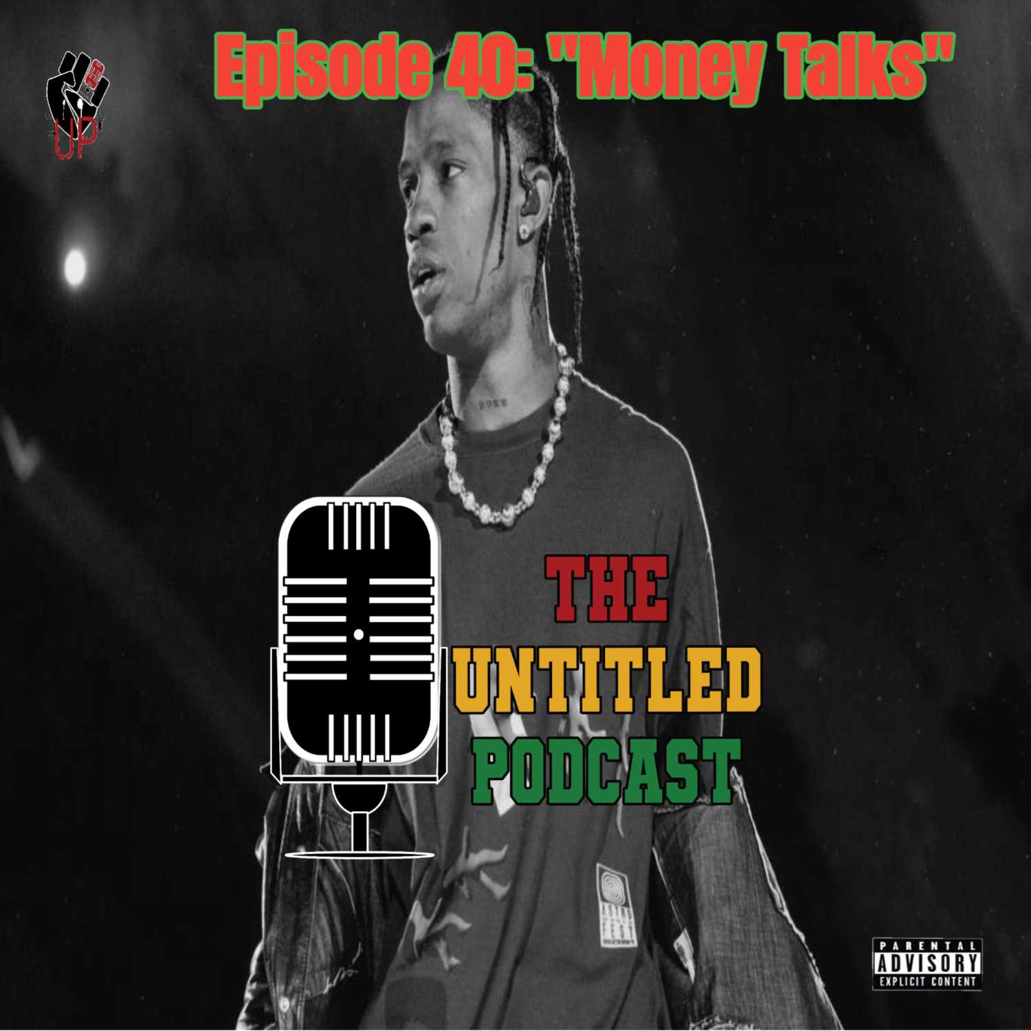 The Untitled Podcast