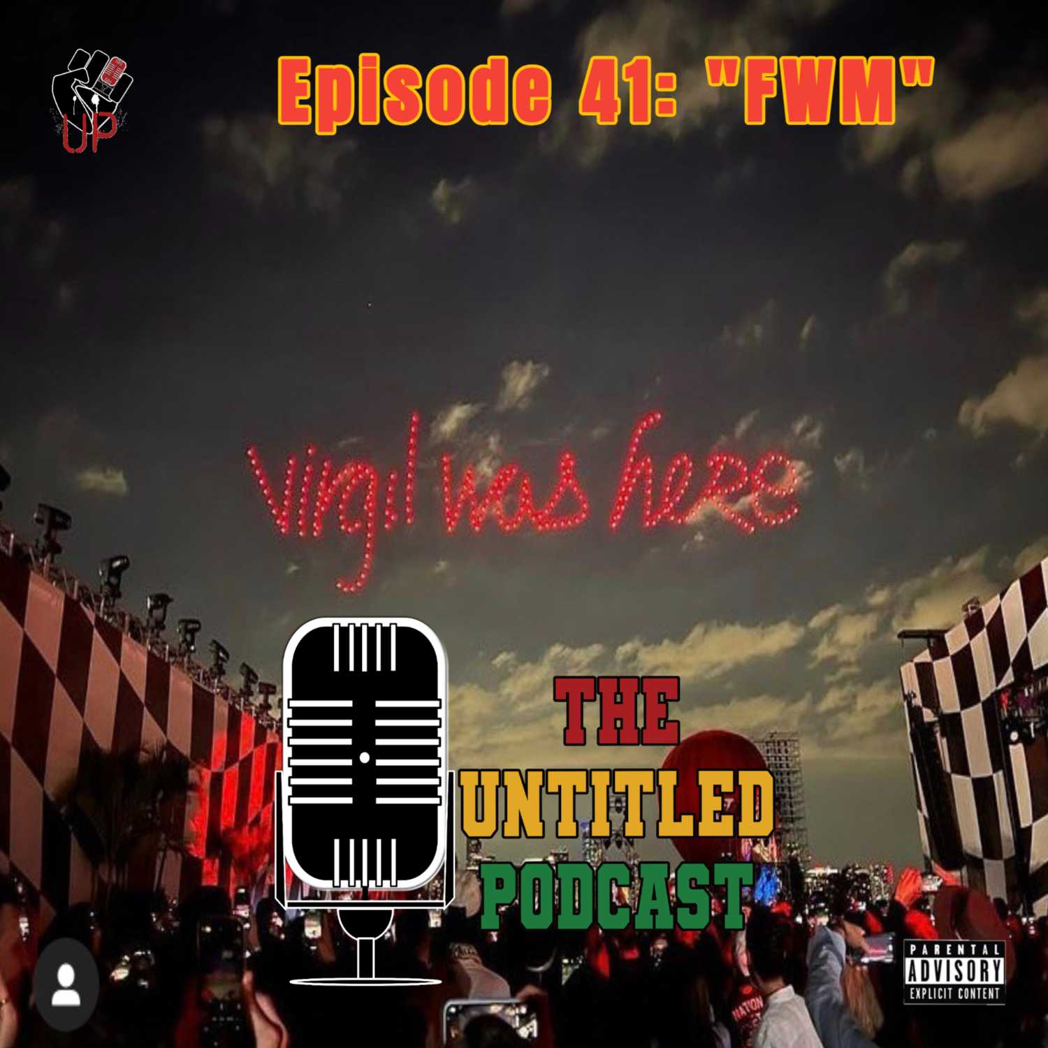 The Untitled Podcast