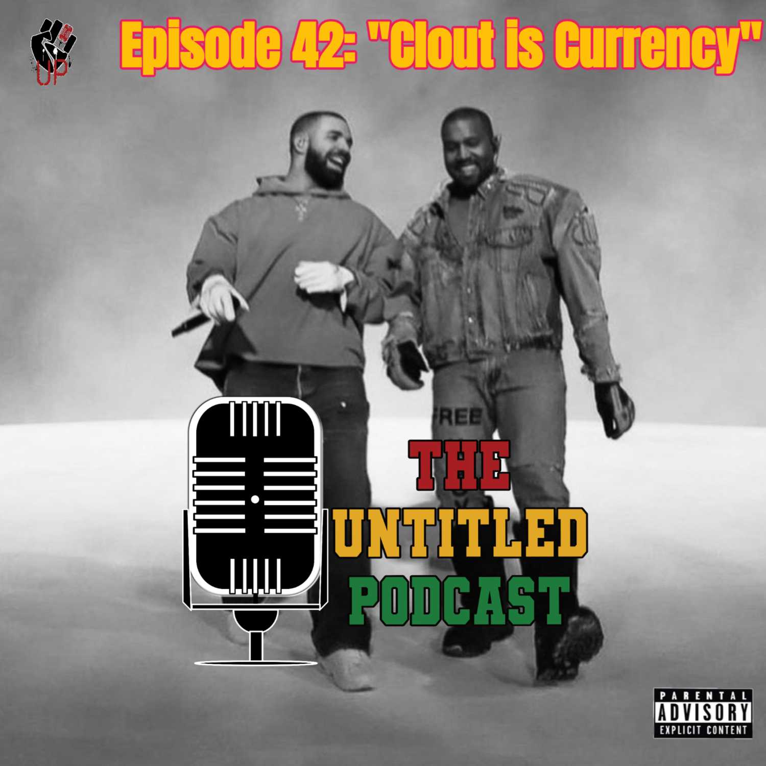 The Untitled Podcast