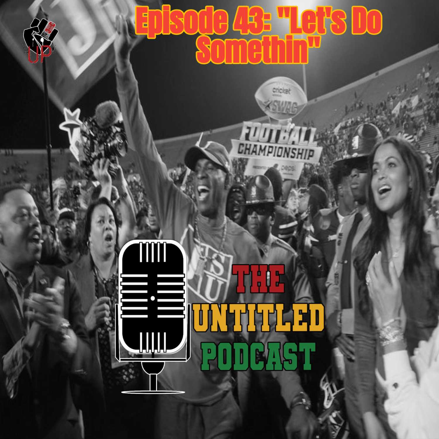 The Untitled Podcast