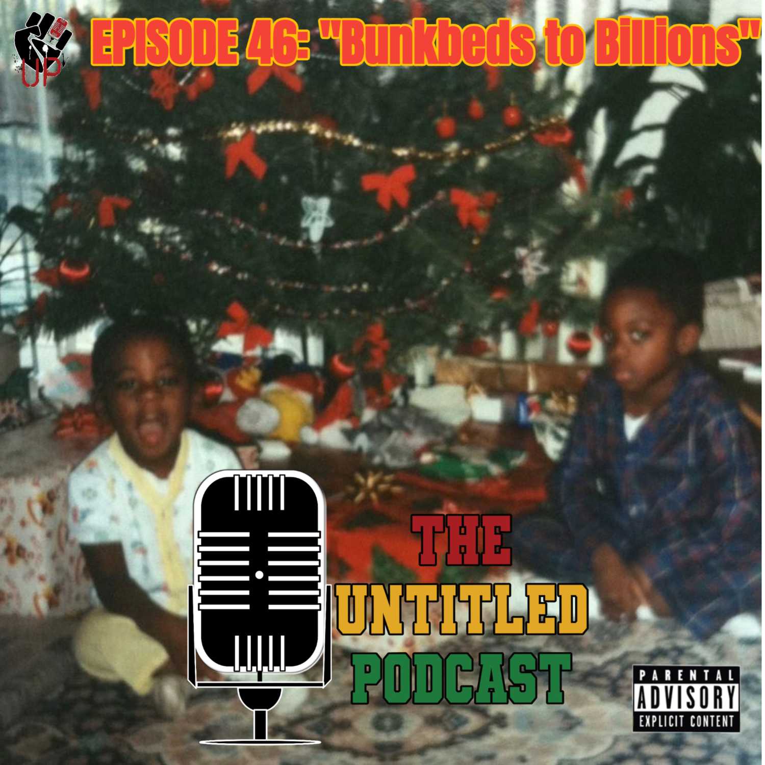 The Untitled Podcast