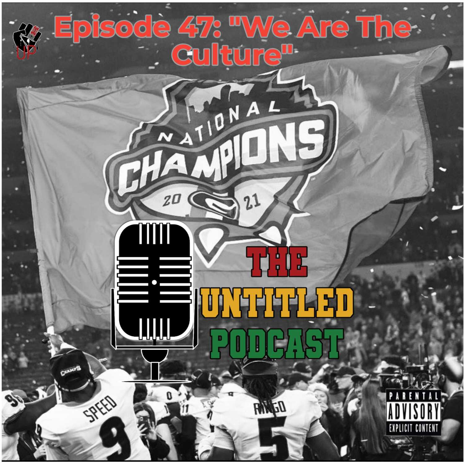 The Untitled Podcast