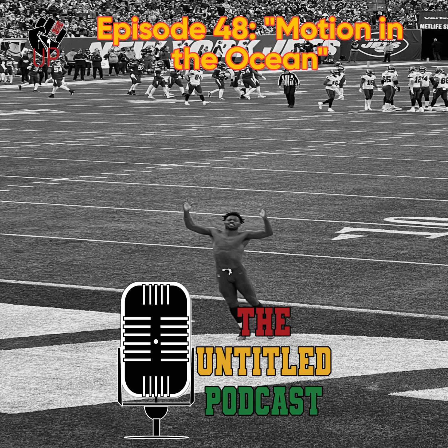 The Untitled Podcast