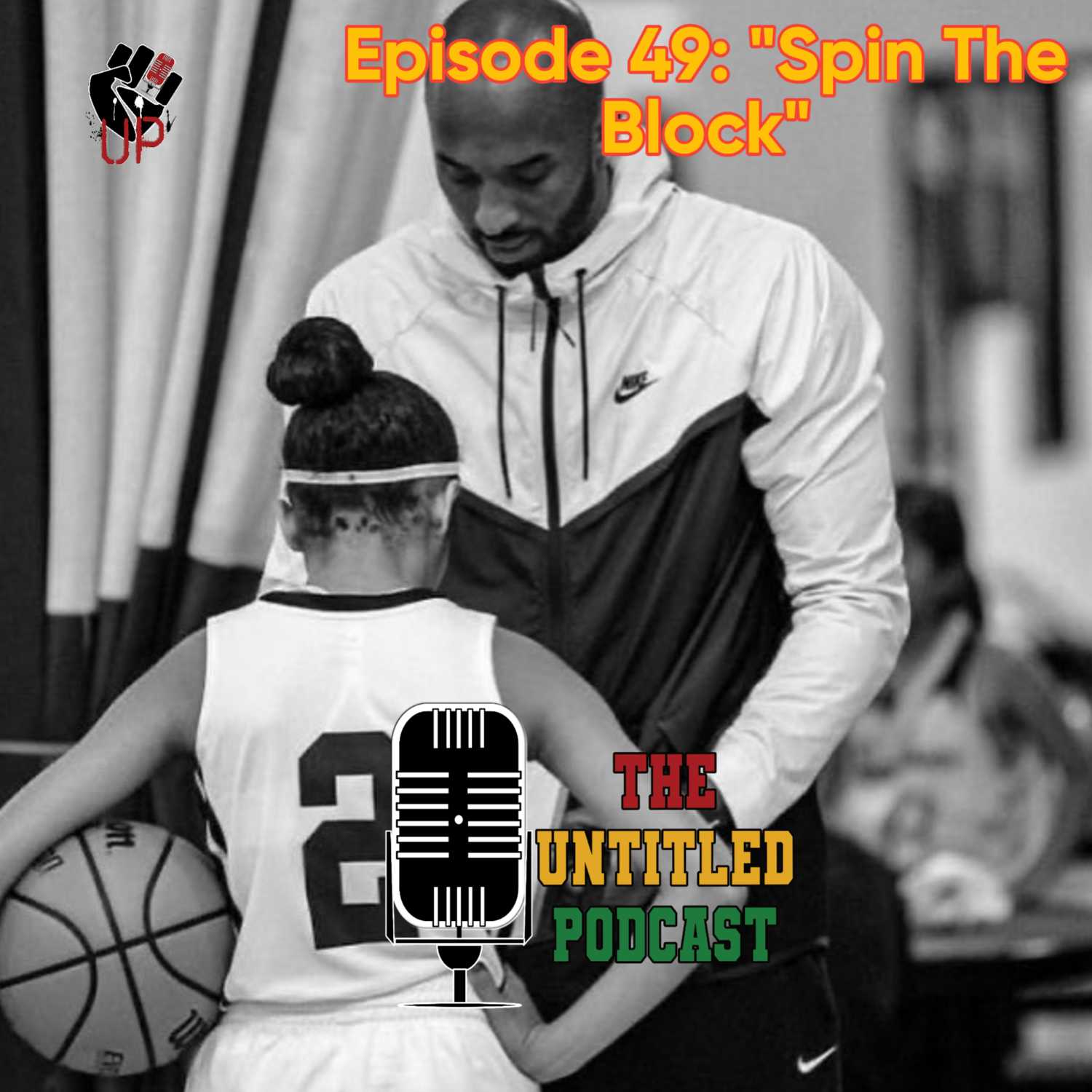 The Untitled Podcast